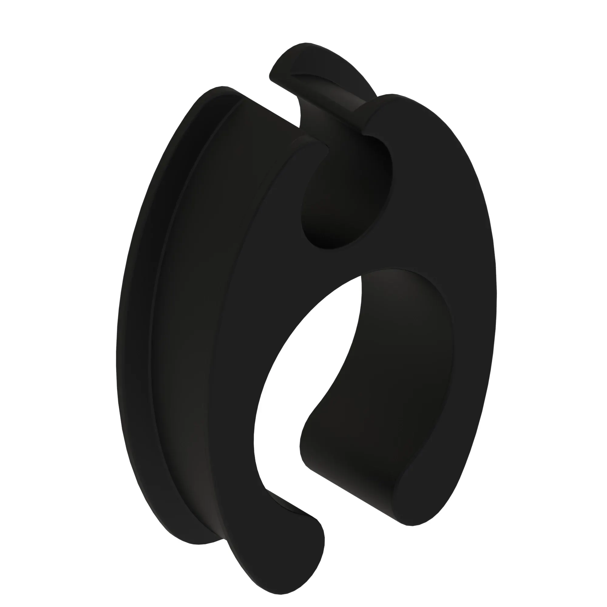 Grommet, Multi-Part Separator