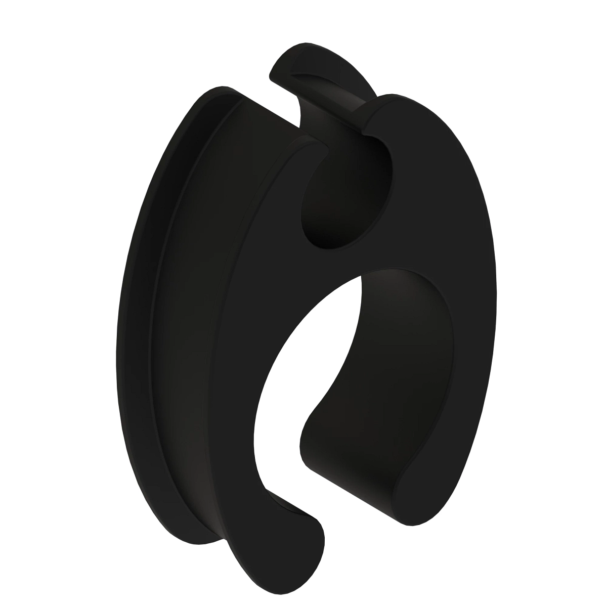 Grommet, Multi-Part Separator