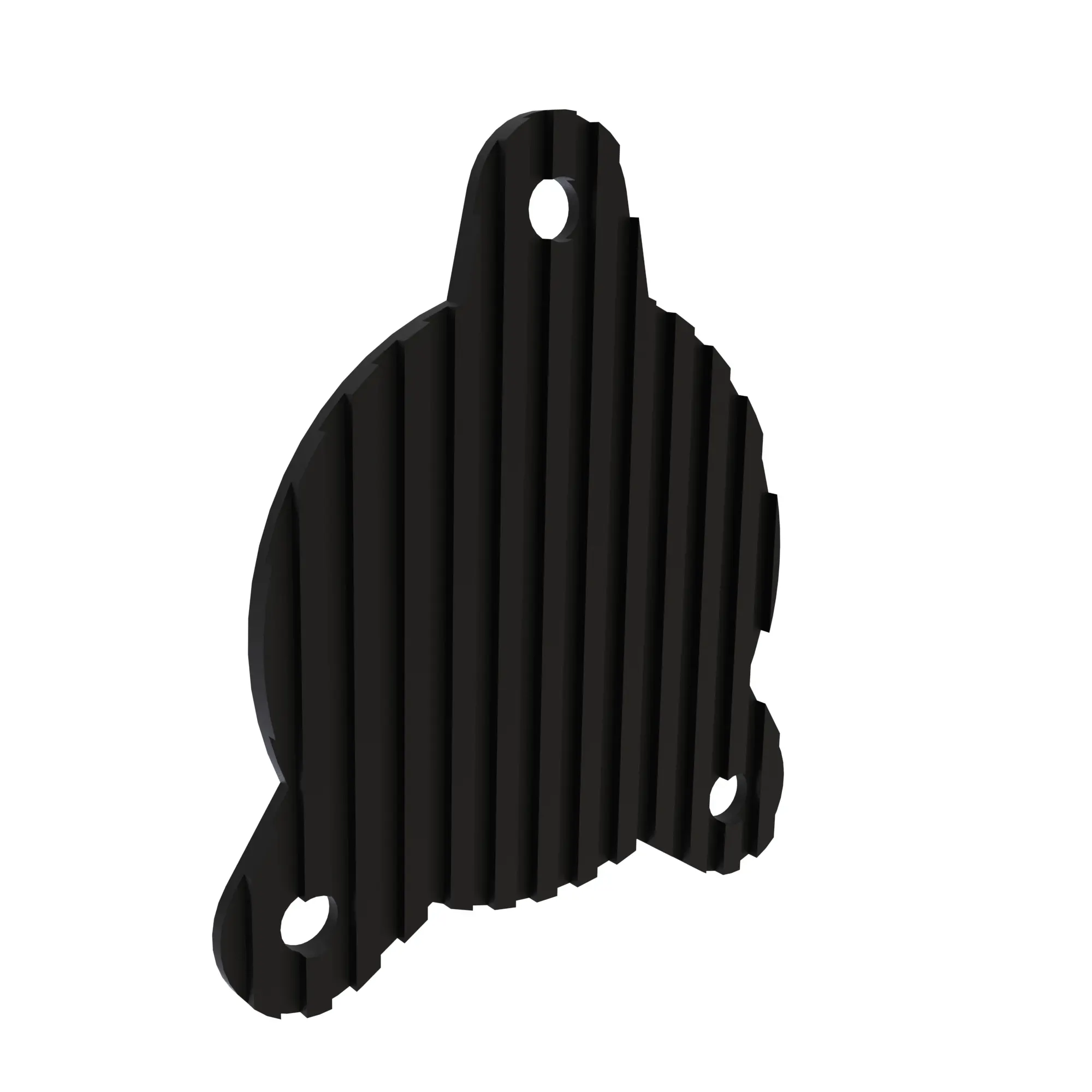 John Deere Vibration Dampener - F730467