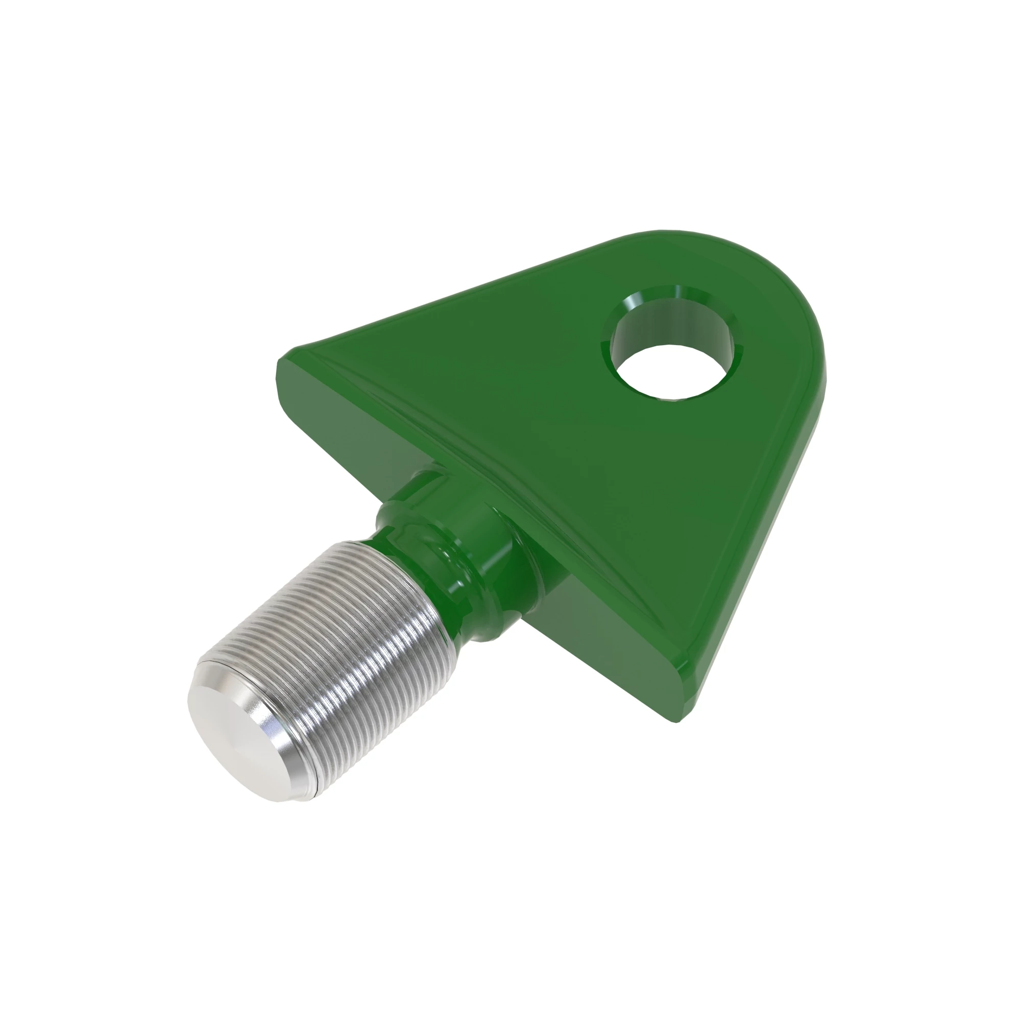 R184471: 3-Point Hitch Hook Draft Link Bracket | Shop.Deere.com