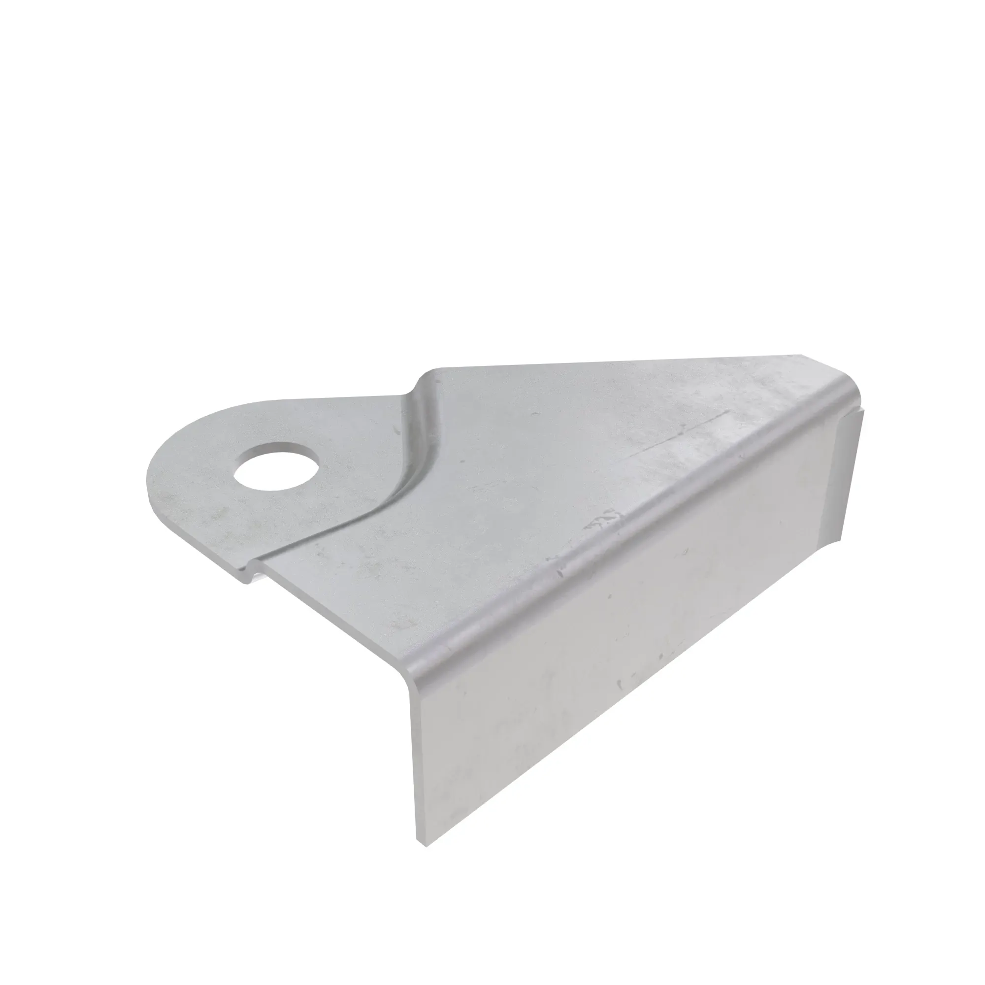 John Deere Drive Belt Guard - M82400