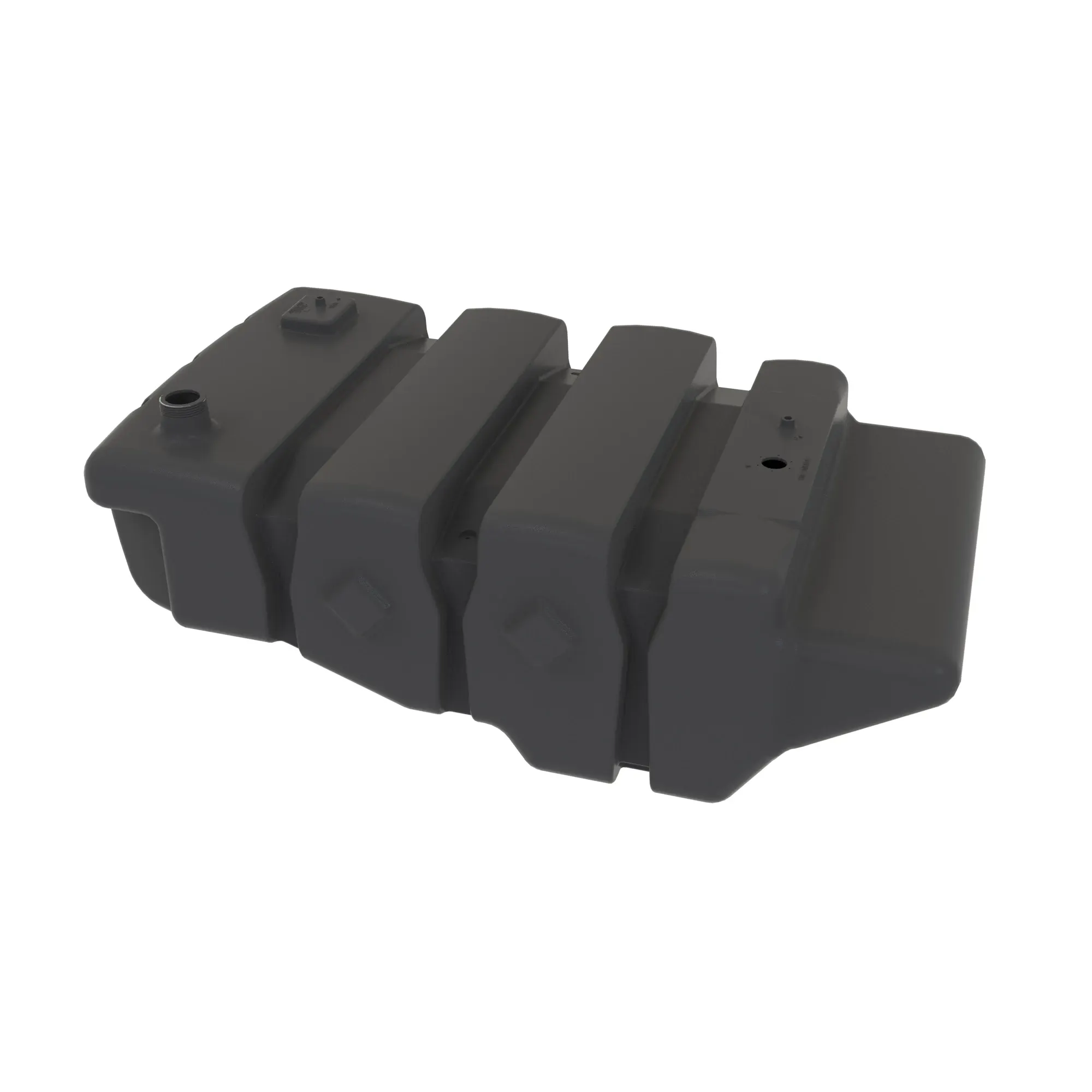 John Deere Fuel Tank, 200 Gallon - AXE14461