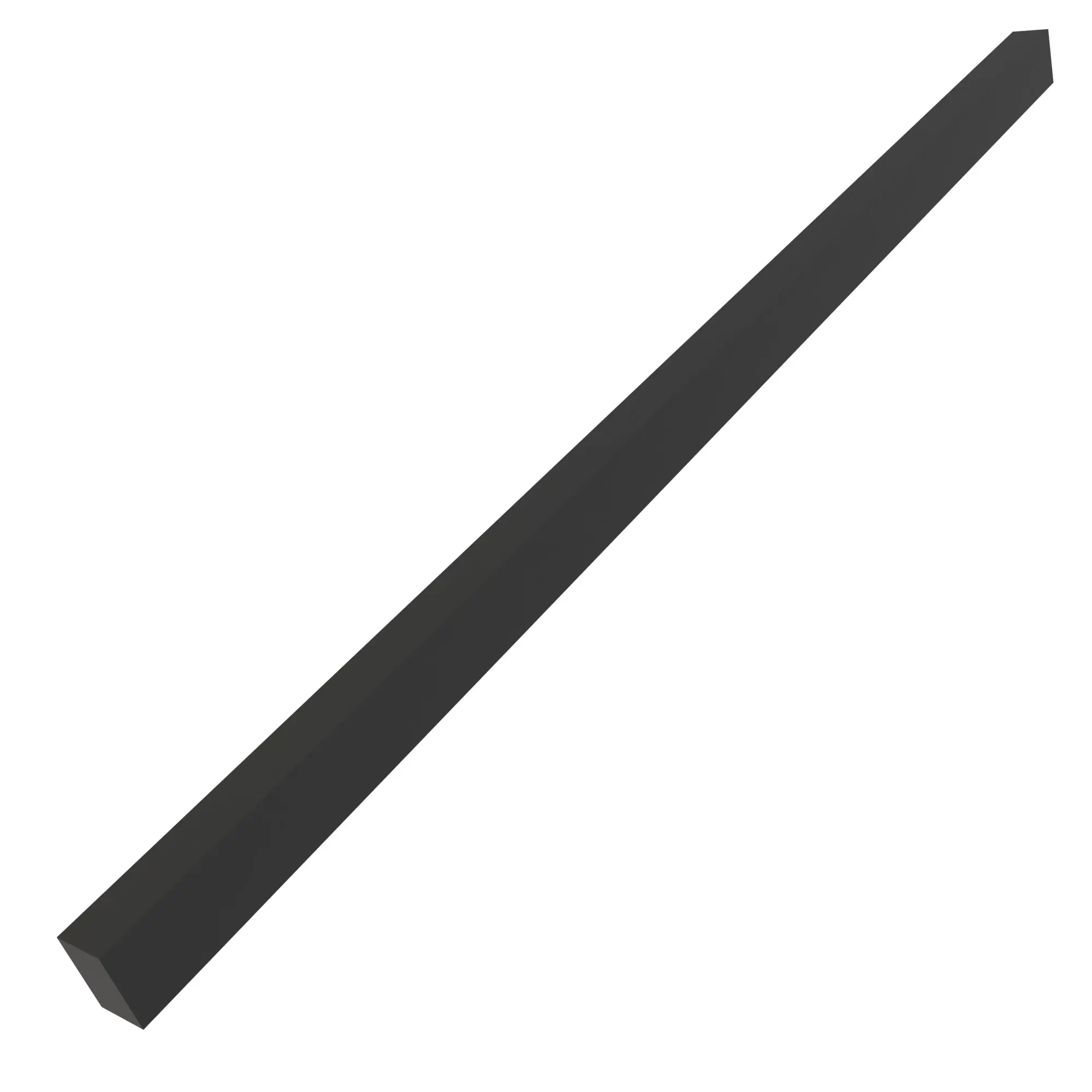 John Deere Rubber Isolator - T441659
