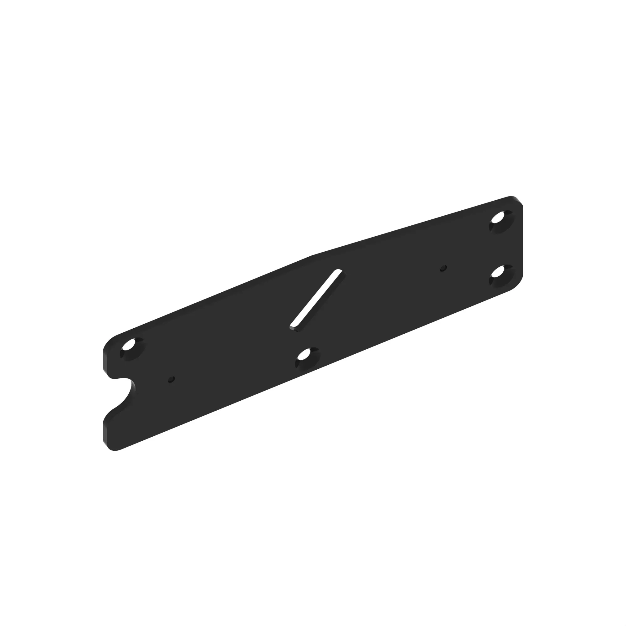 John Deere Plate - KK88026