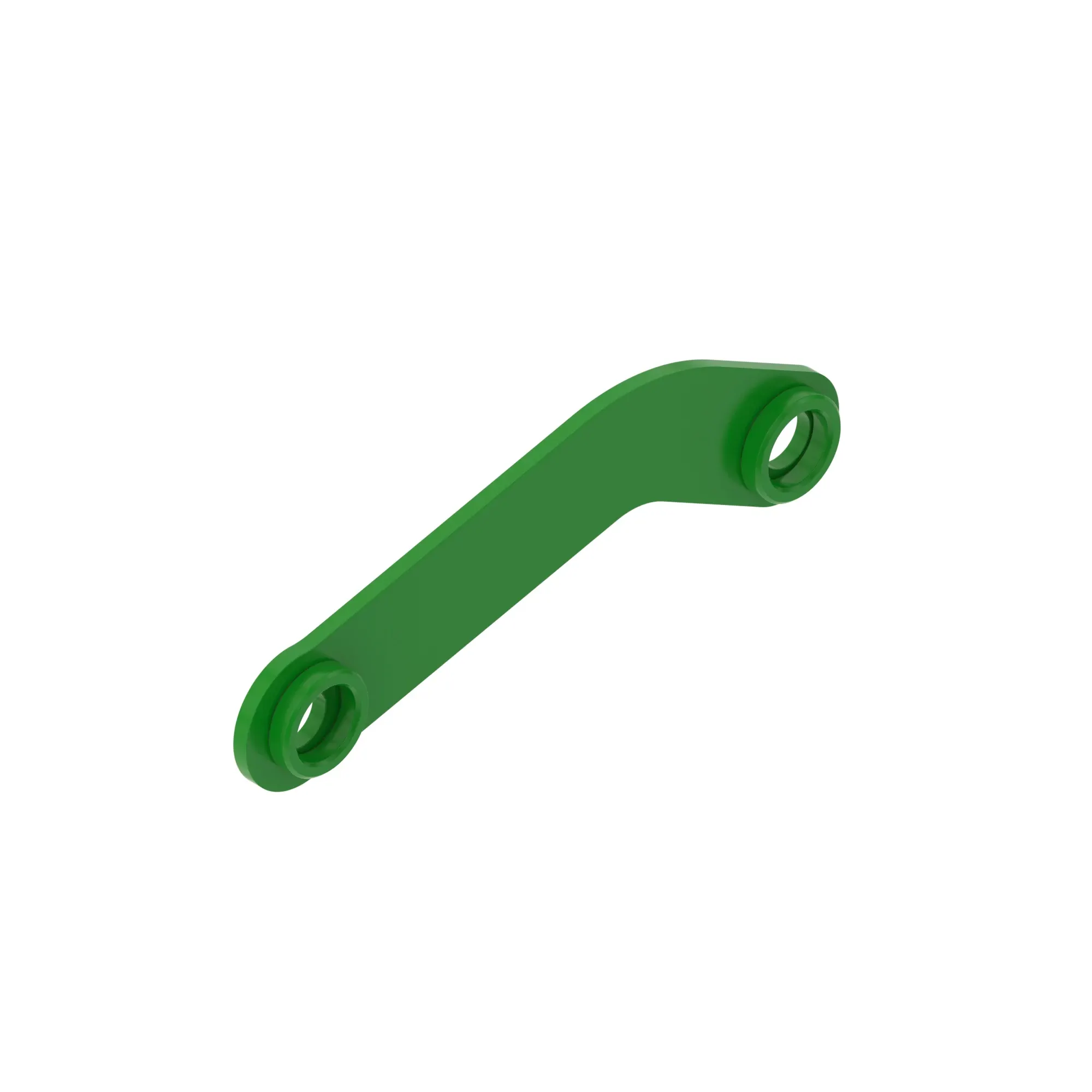 John Deere Right Side Bucket Holder Link - AW35346