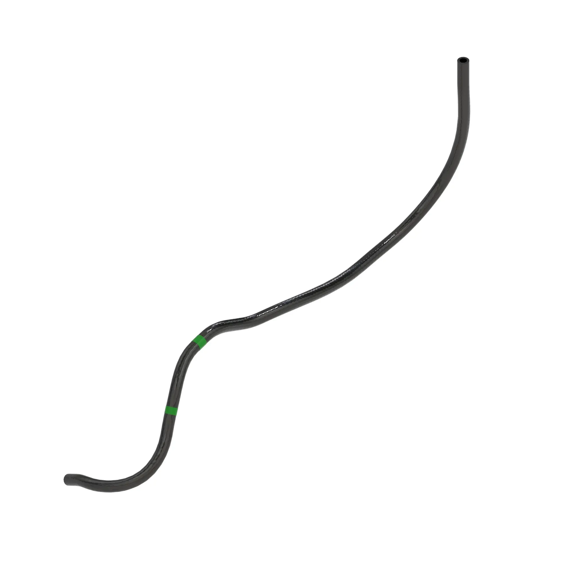 John Deere Fuel Hose - R563144