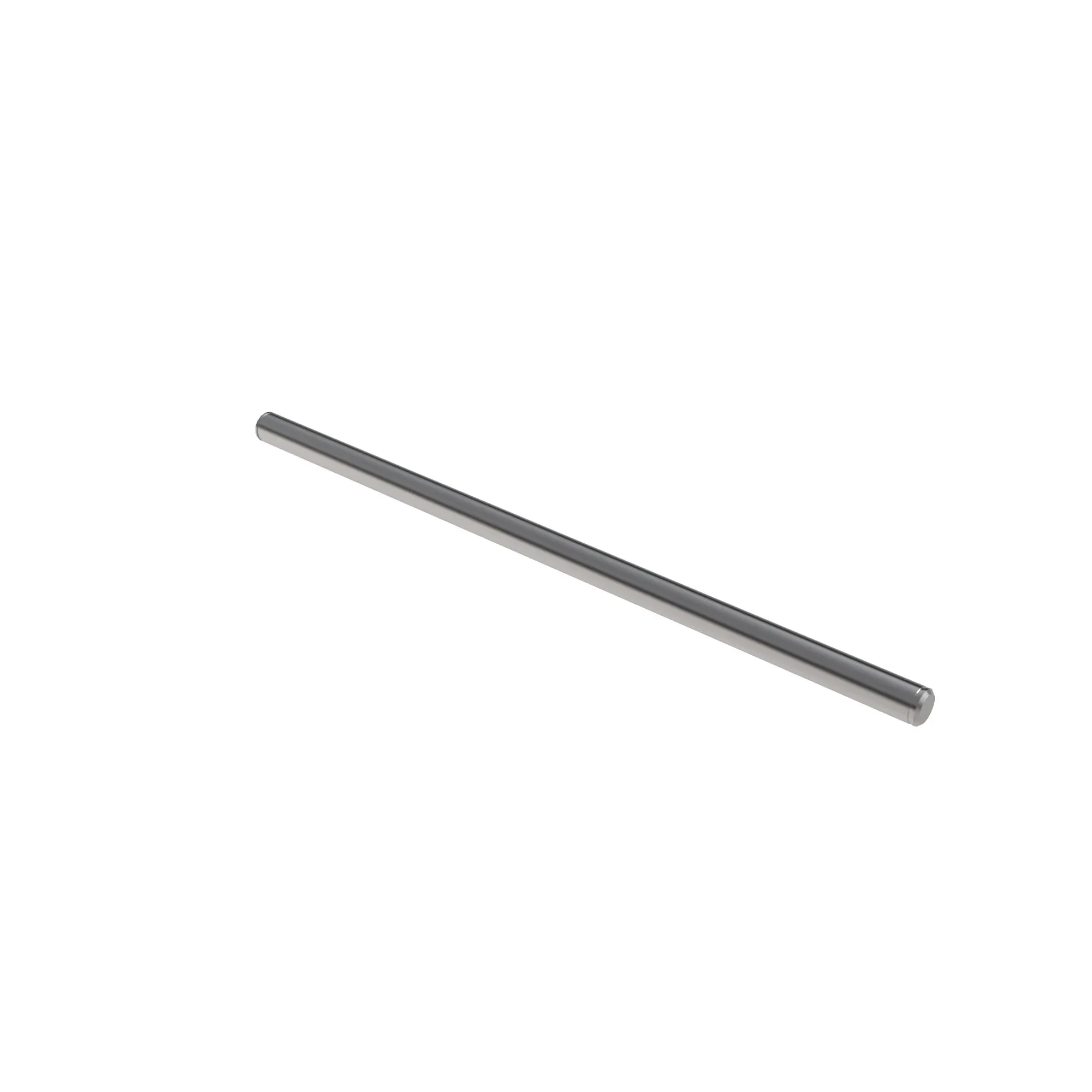 T191437: Groove Pin Fastener