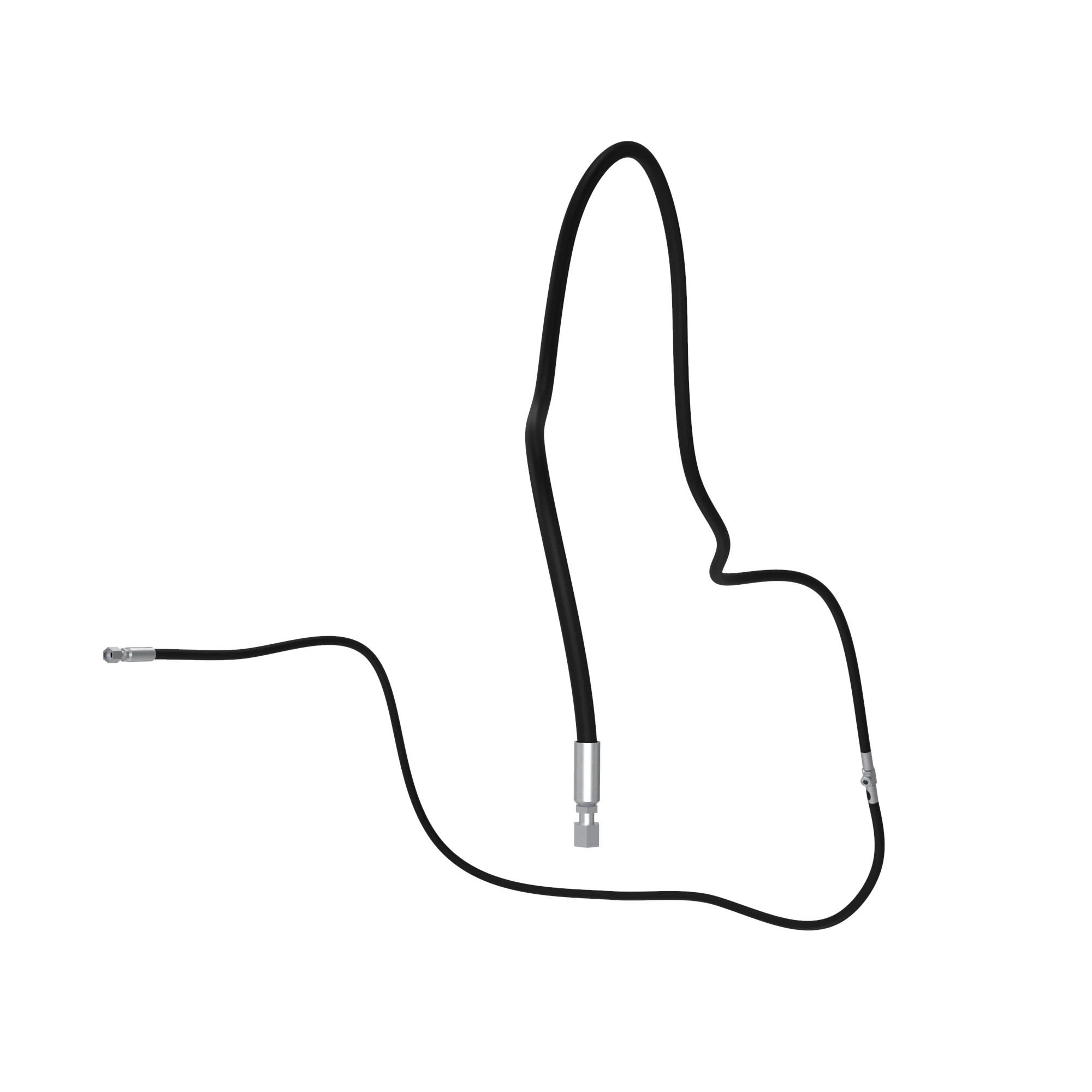 AXX10050: Hydraulic Hose