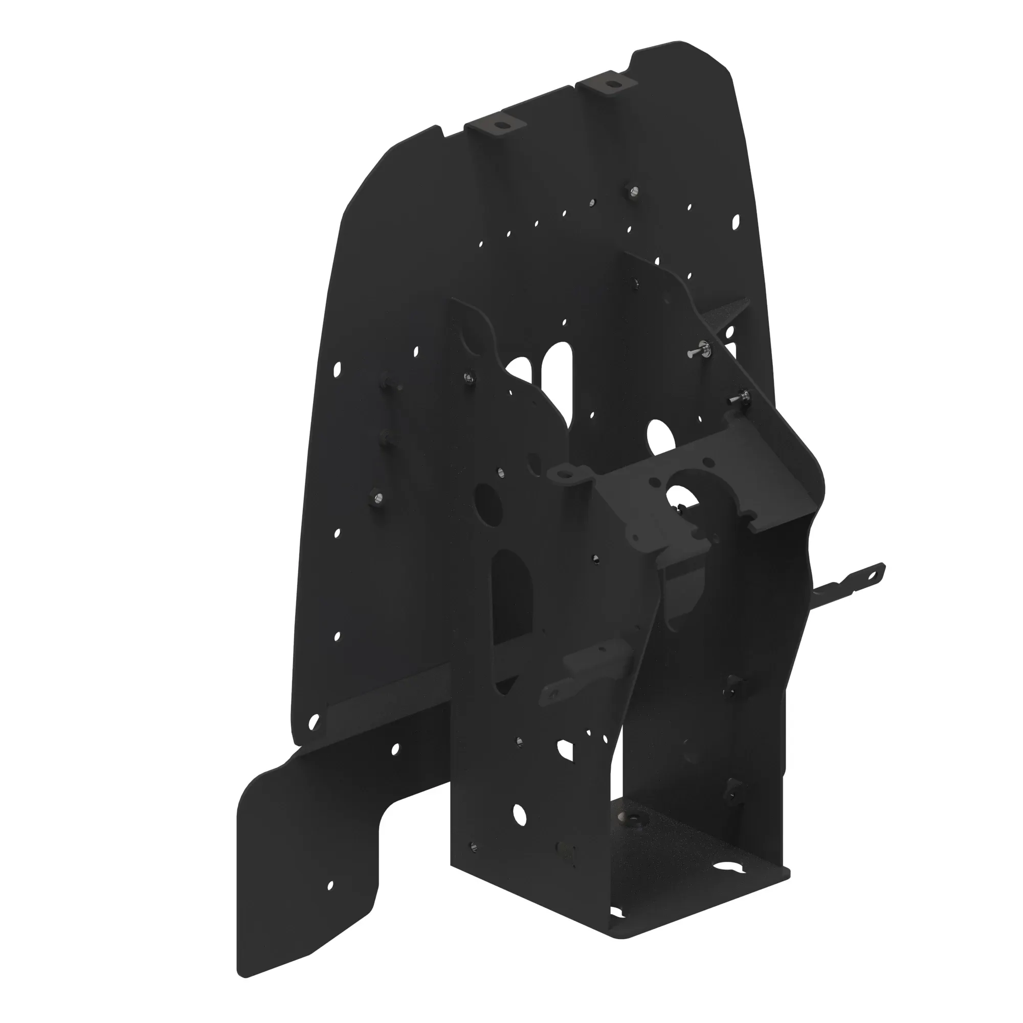 John Deere Control Support - TA34953