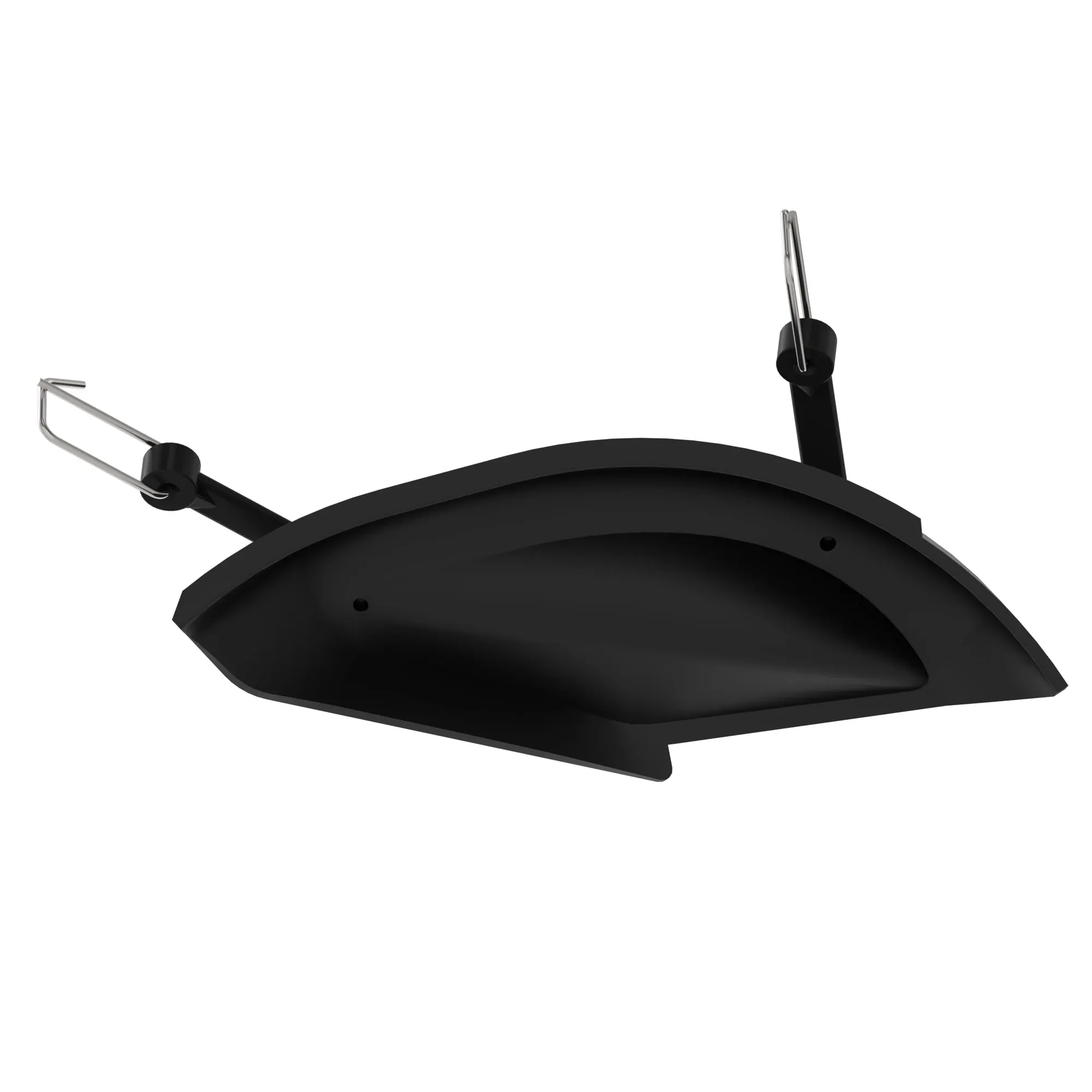 GRASS MULCHING ATTACHMENT