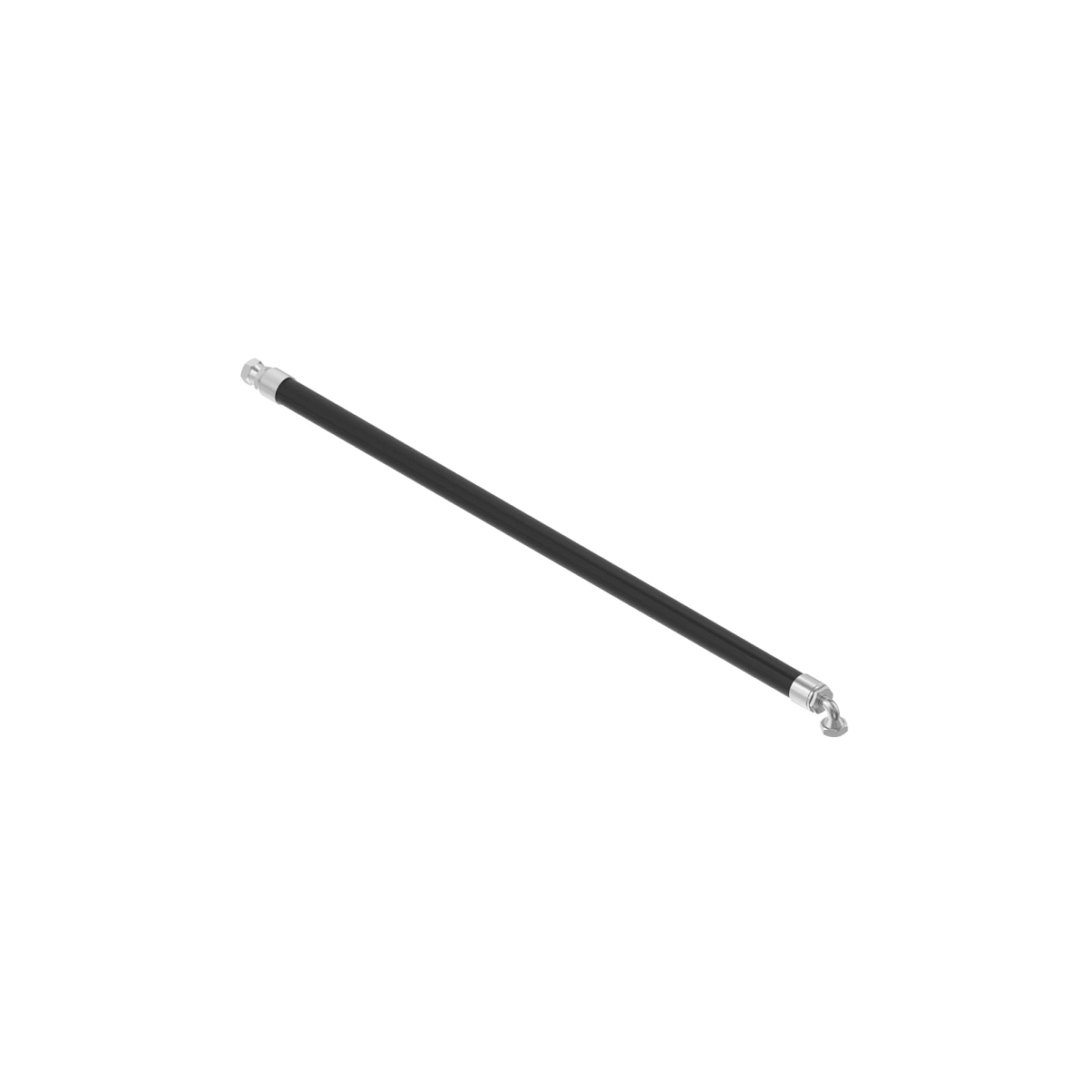 Hydraulic Hose - Fabricate, Steerin