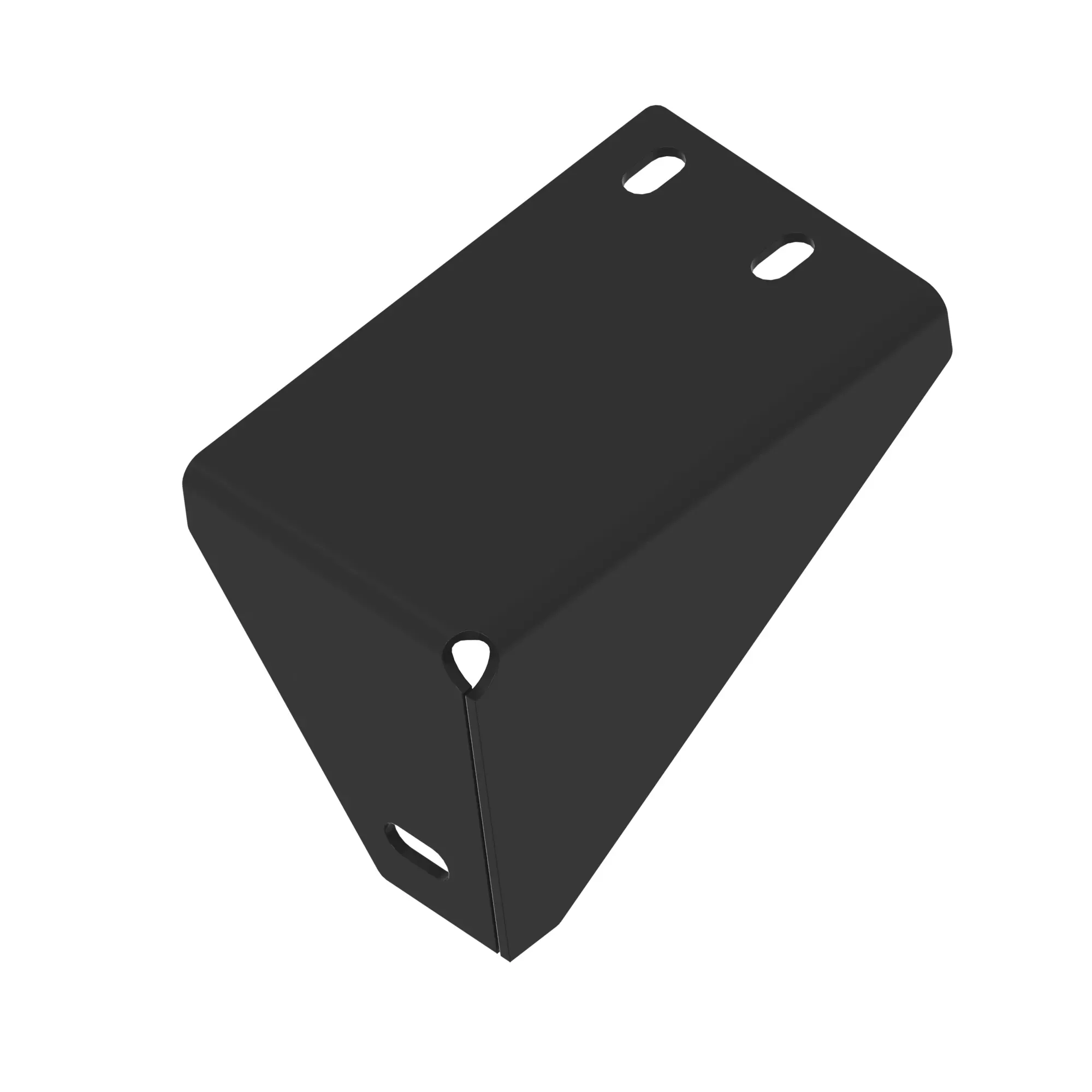 AIR INTAKE TUBE BRACKET