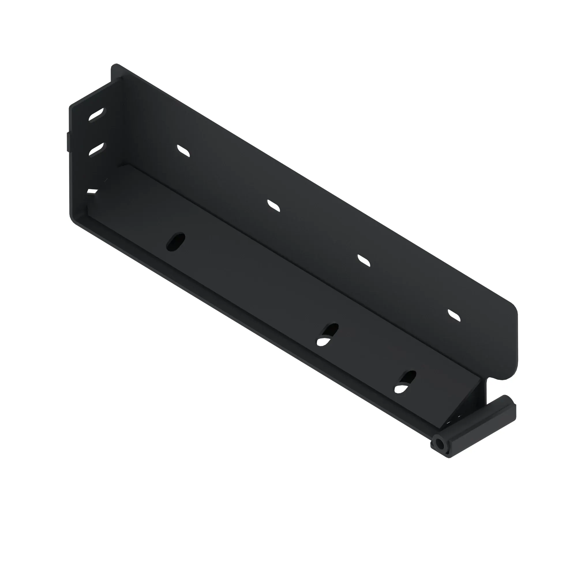BRACKET, SCRAPER ACCUMULATOR
