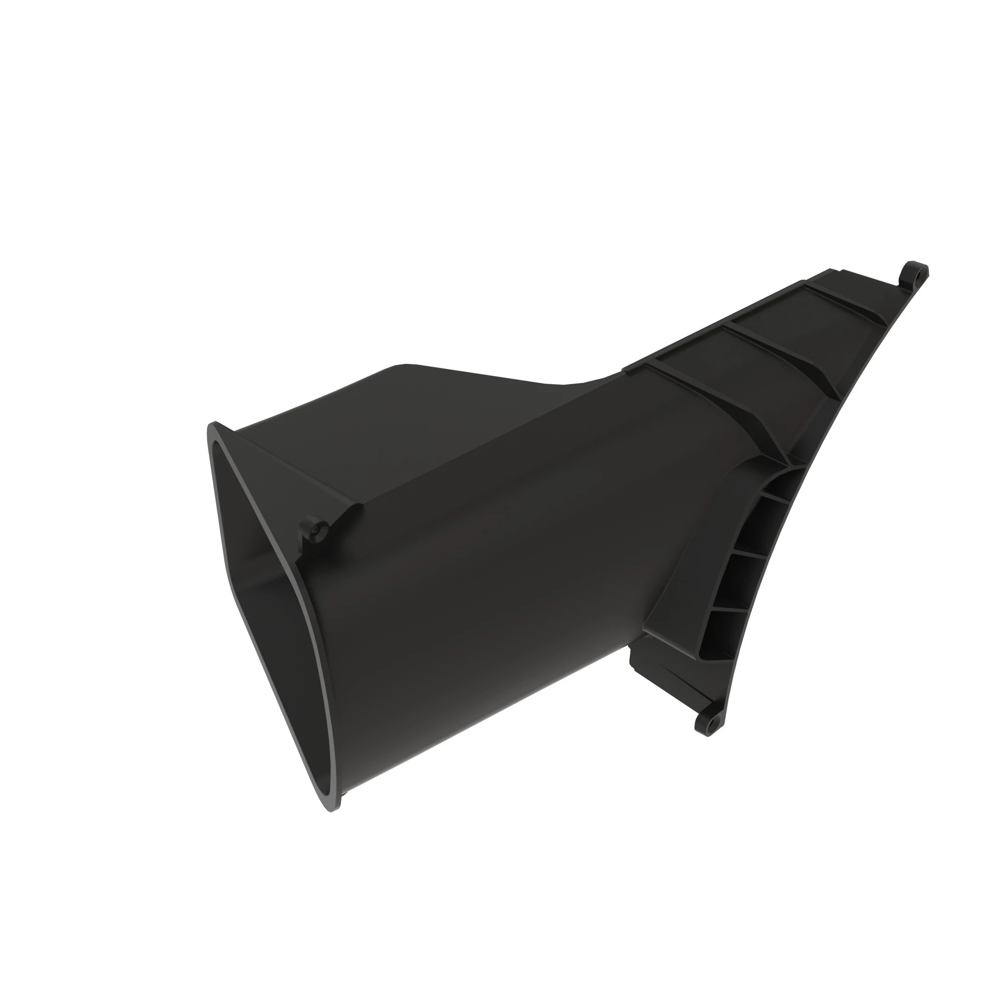 John Deere Rear Discharge Chute Deflector - GX21520