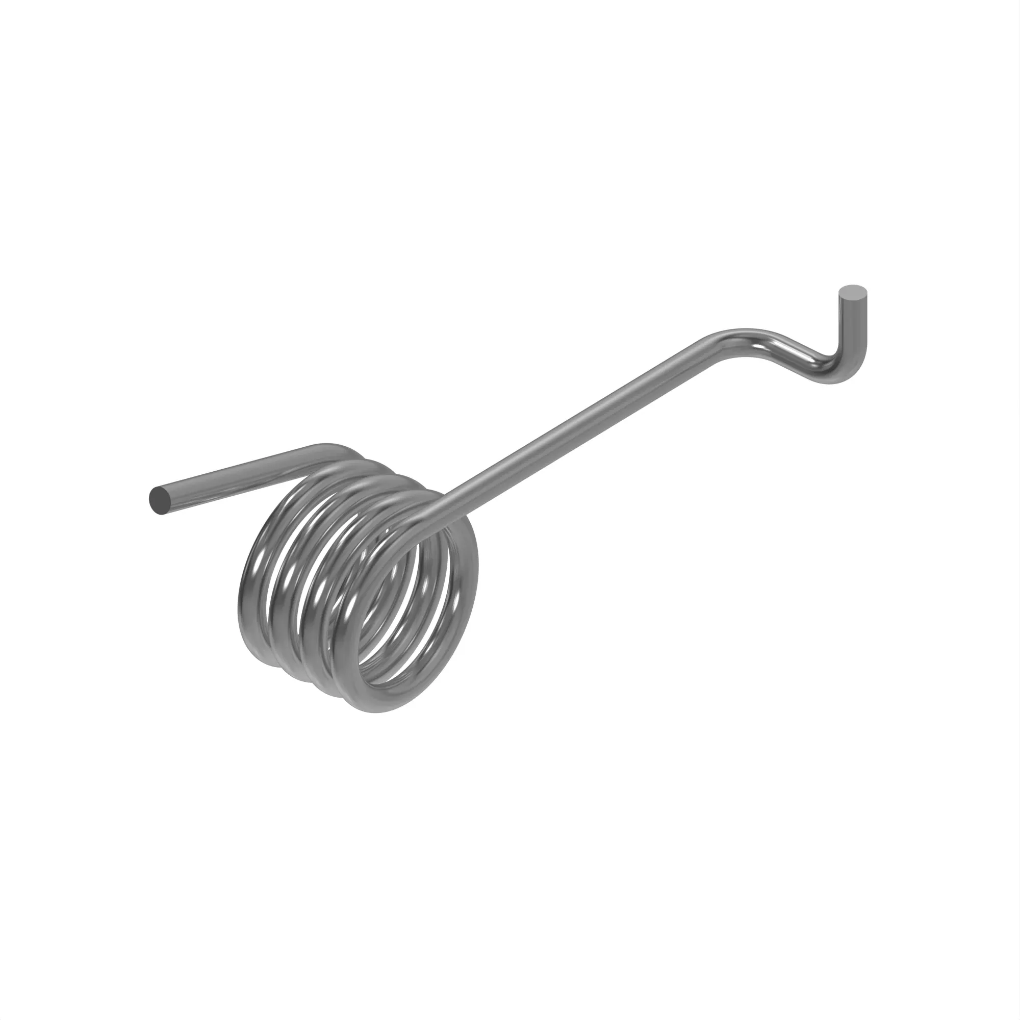 TORSION SPRING, SPRING - TORSION