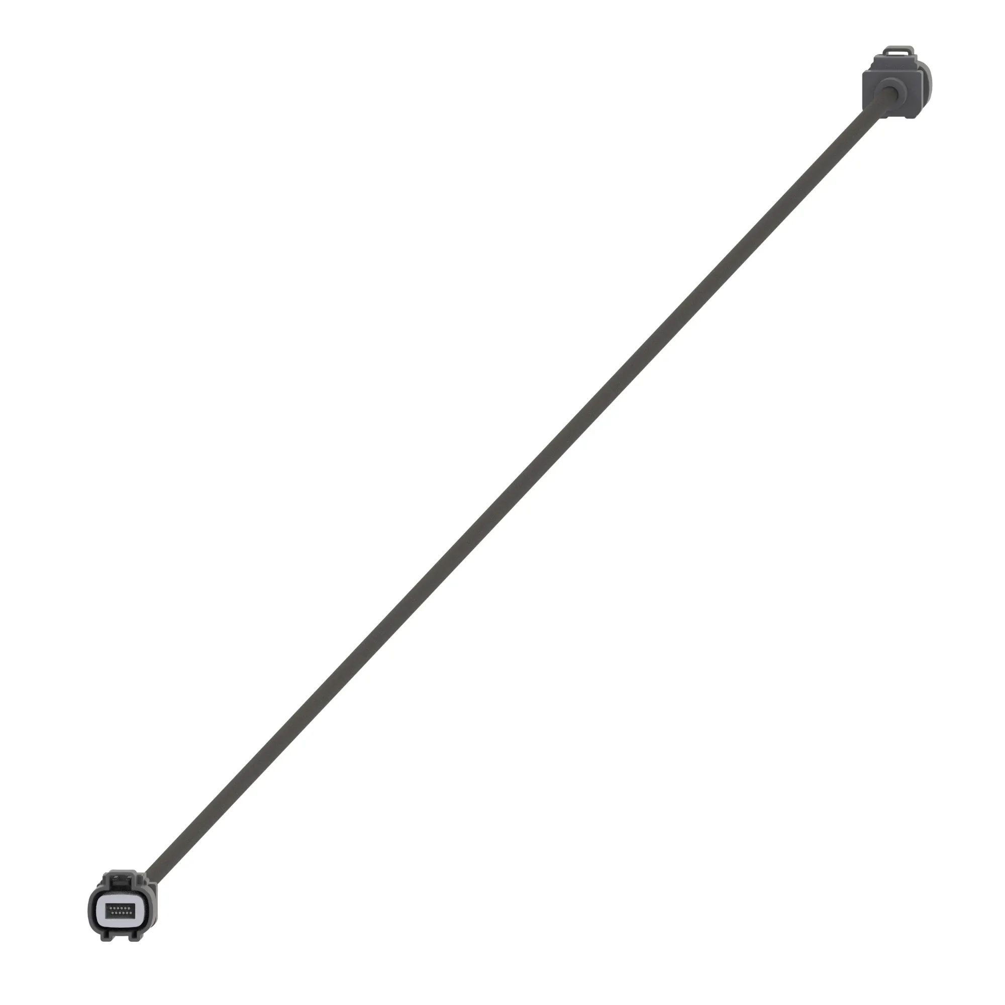 John Deere Wiring Harness - AT541179