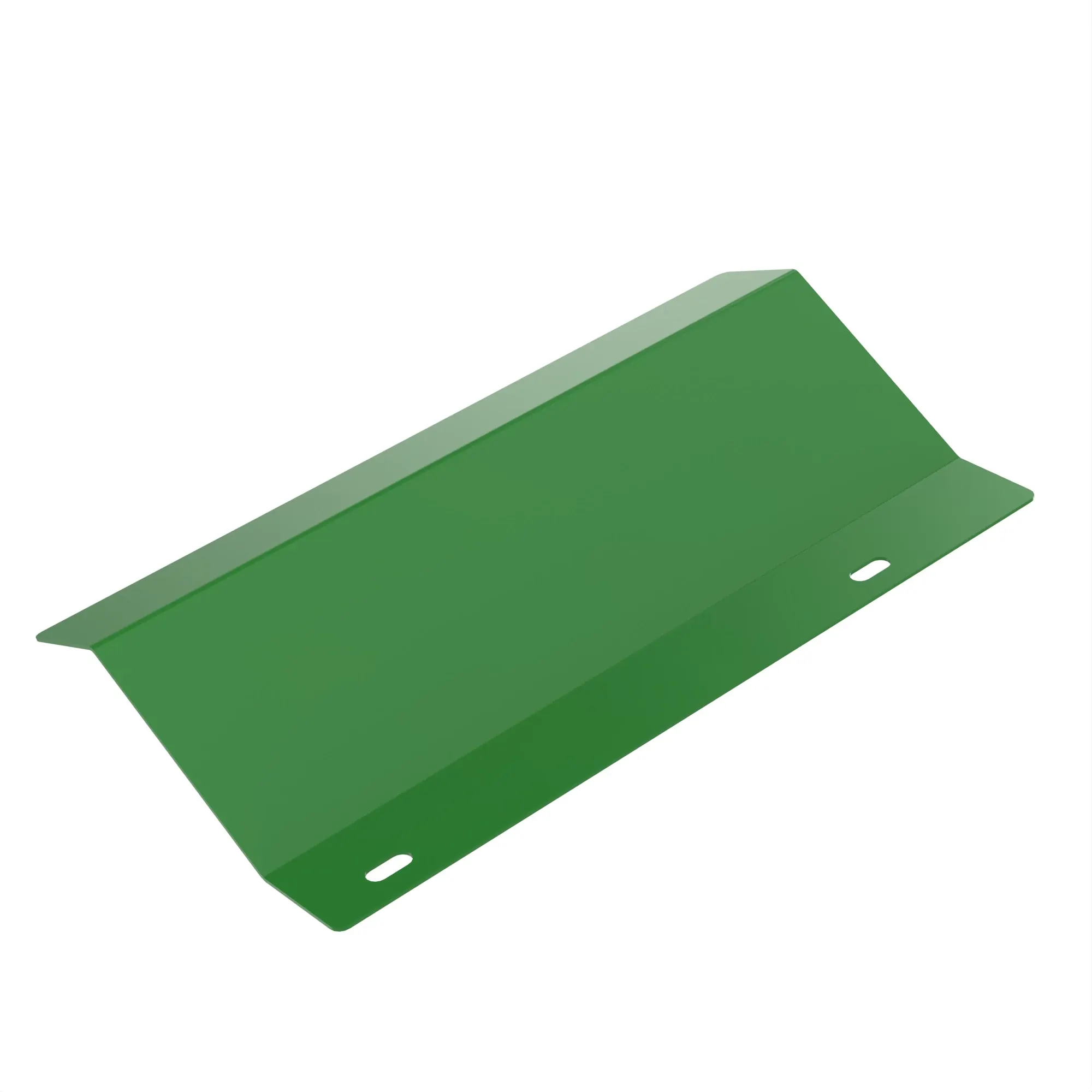 John Deere Shroud Seal Fan Deflector - HXE40660