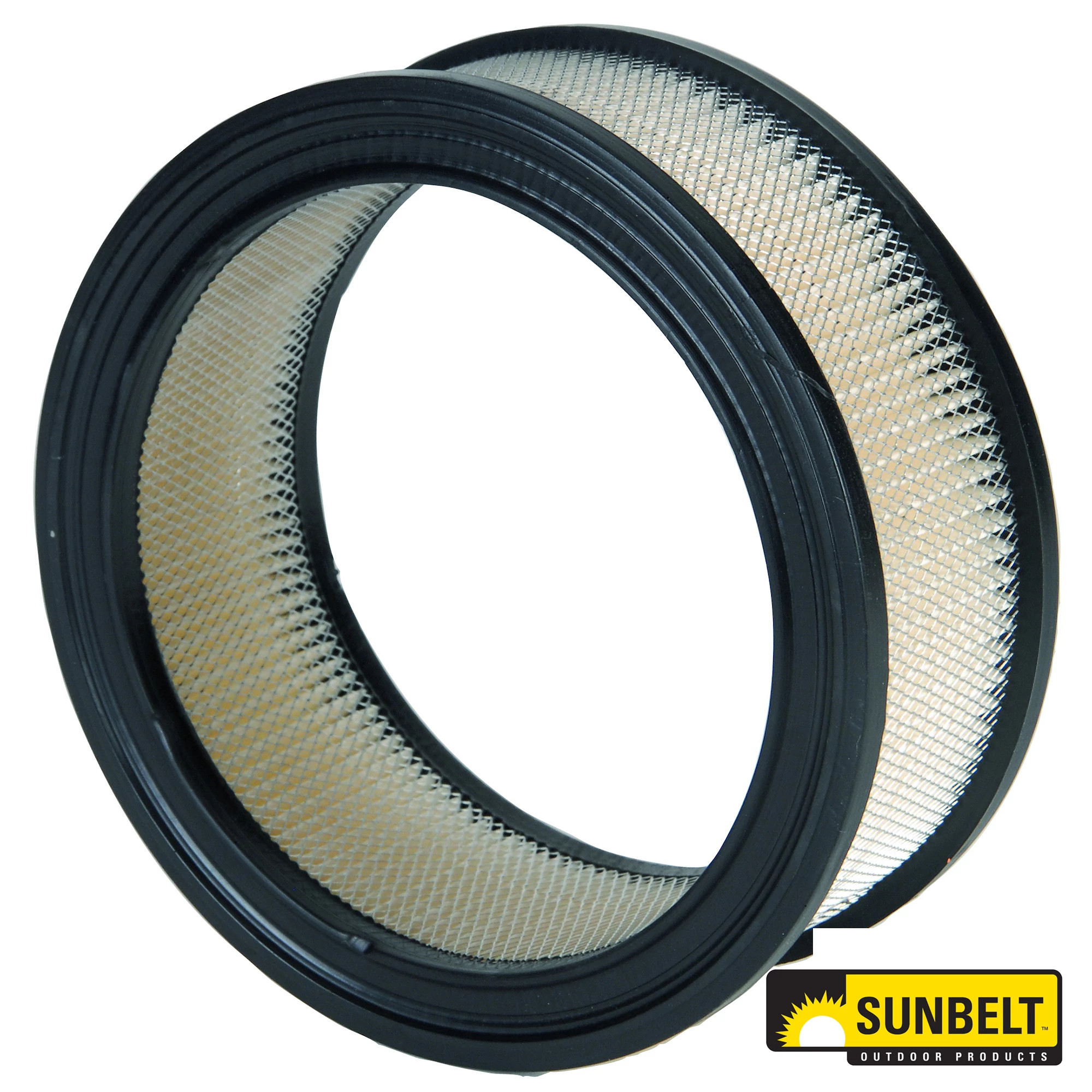 Sunbelt Secondary Air Filter Element - A-B1SB1389