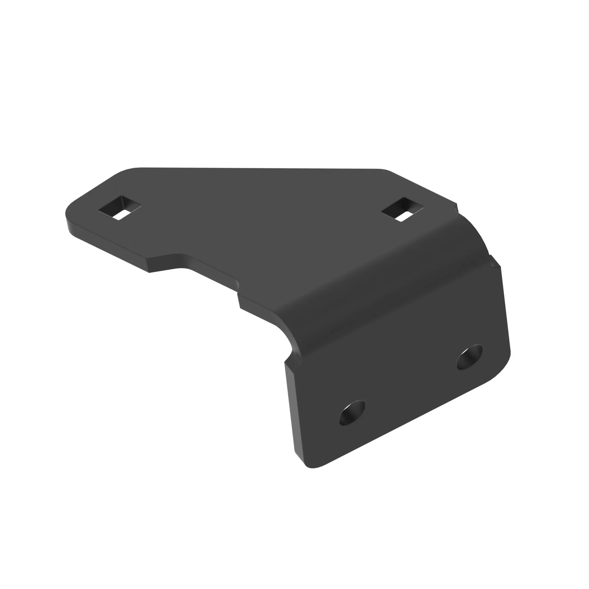 BRACKET, ECU MOUNTING SUPPORT ,4X20