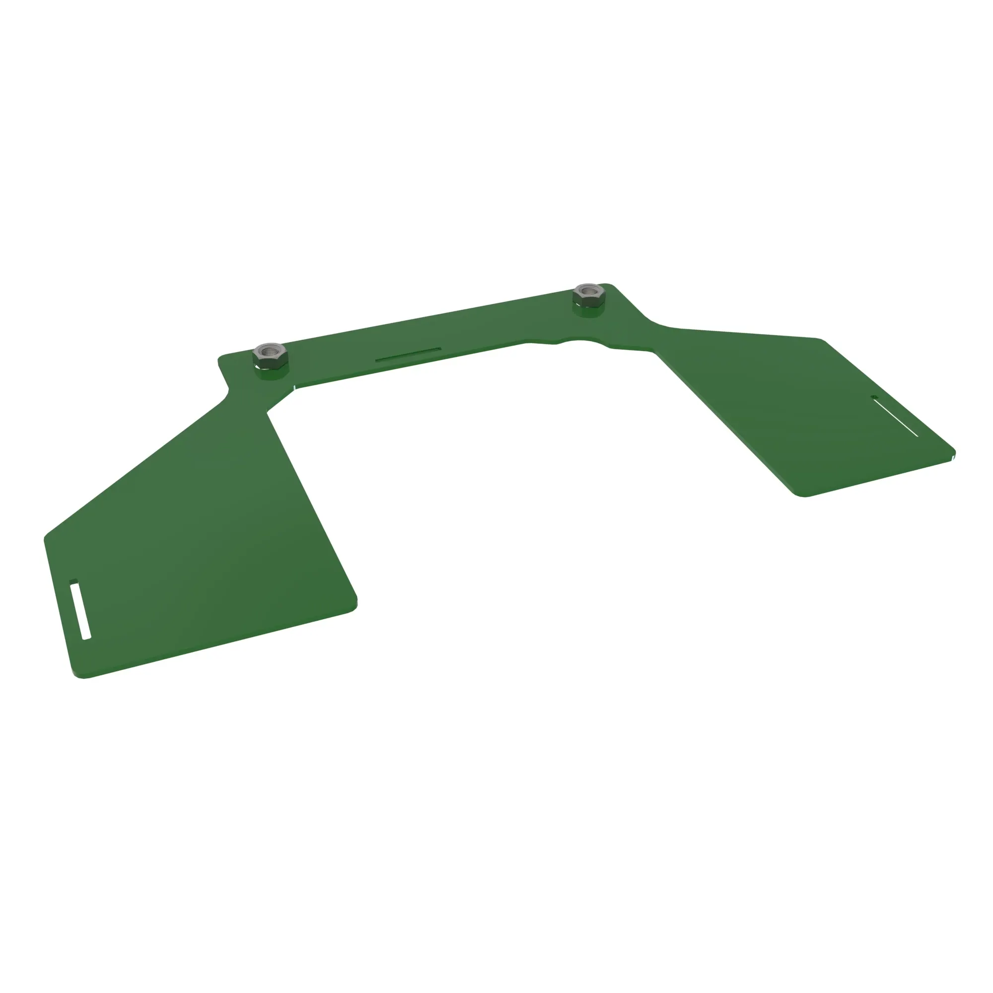 John Deere Powershaft Shield - AKK16145