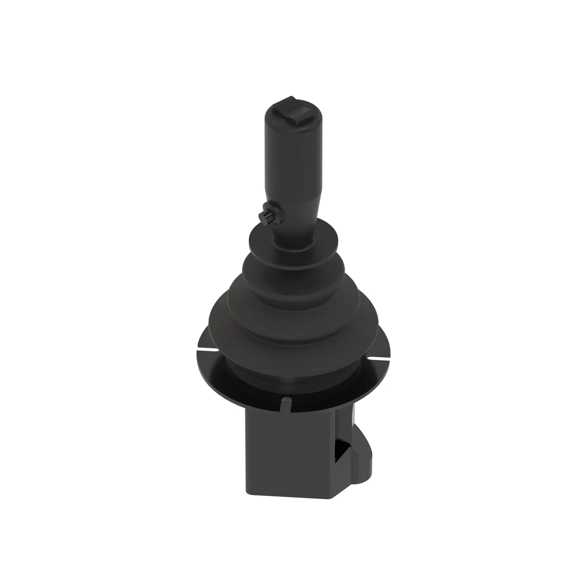 Hyd Actuated Control Valve