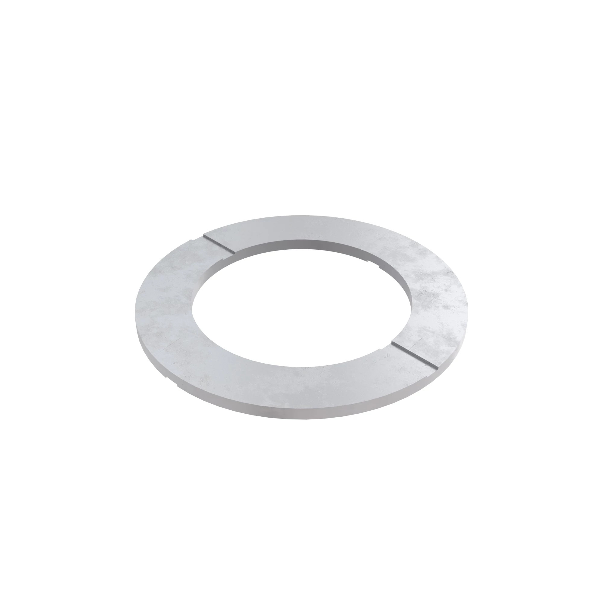John Deere 2nd Stage Thrust Washer - 4030009