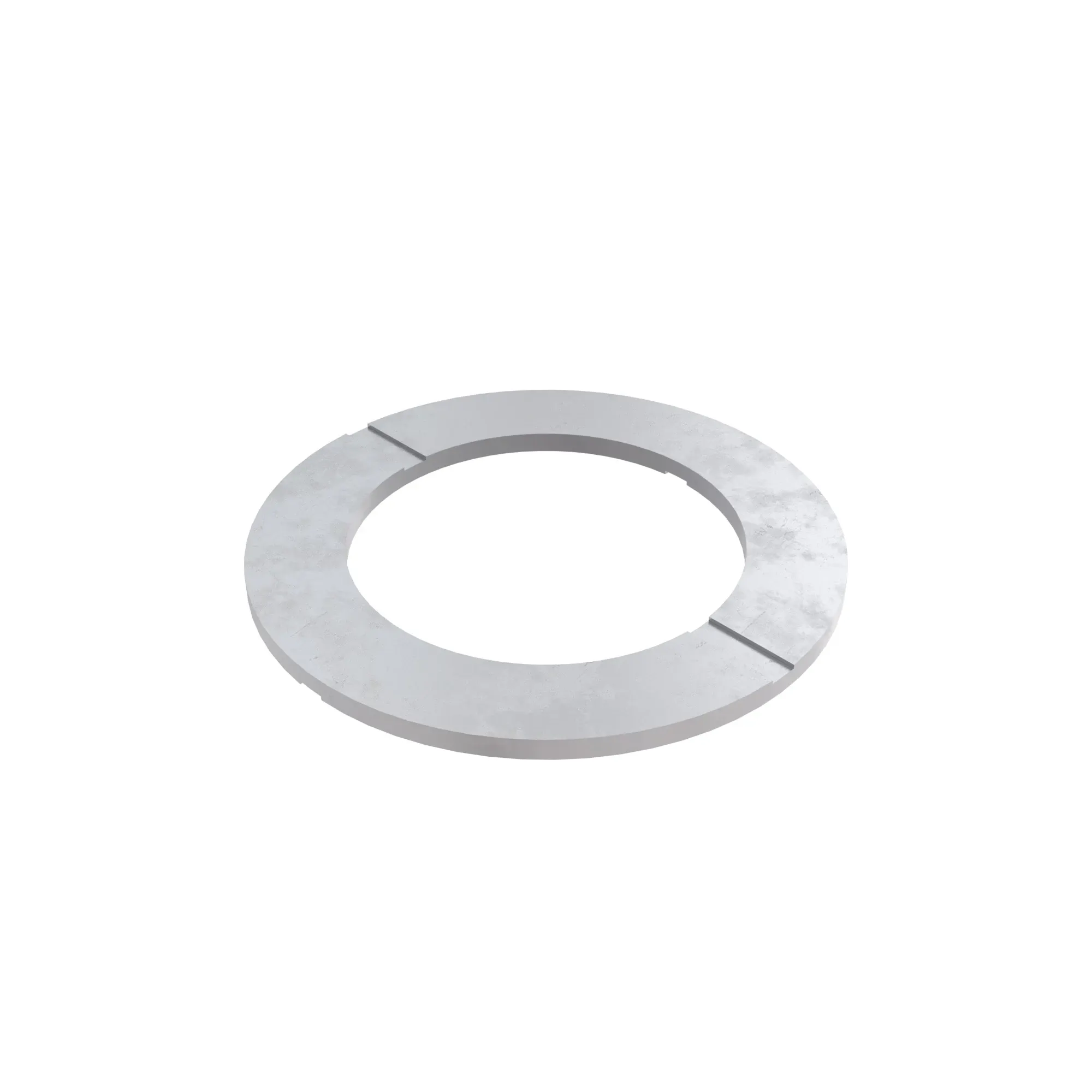 John Deere 2nd Stage Thrust Washer - 4030009