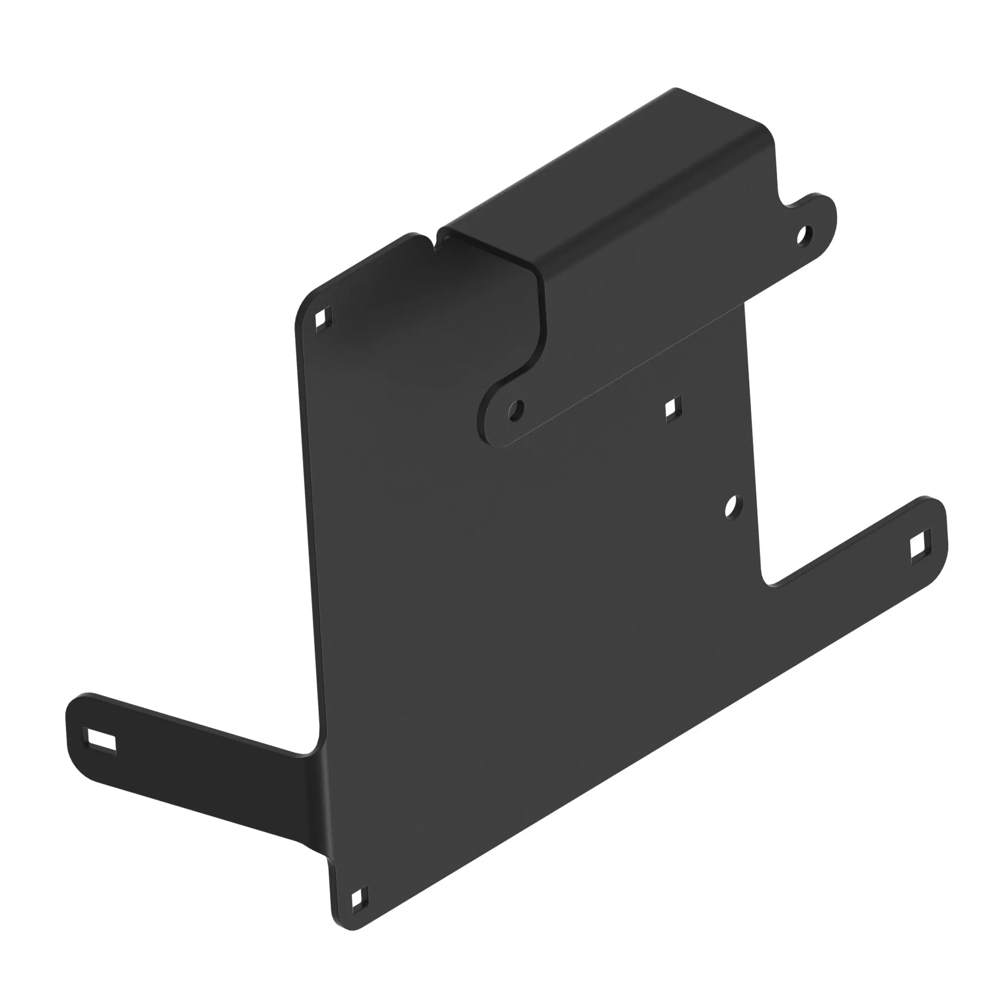 BRACKET, E-CUT RMC