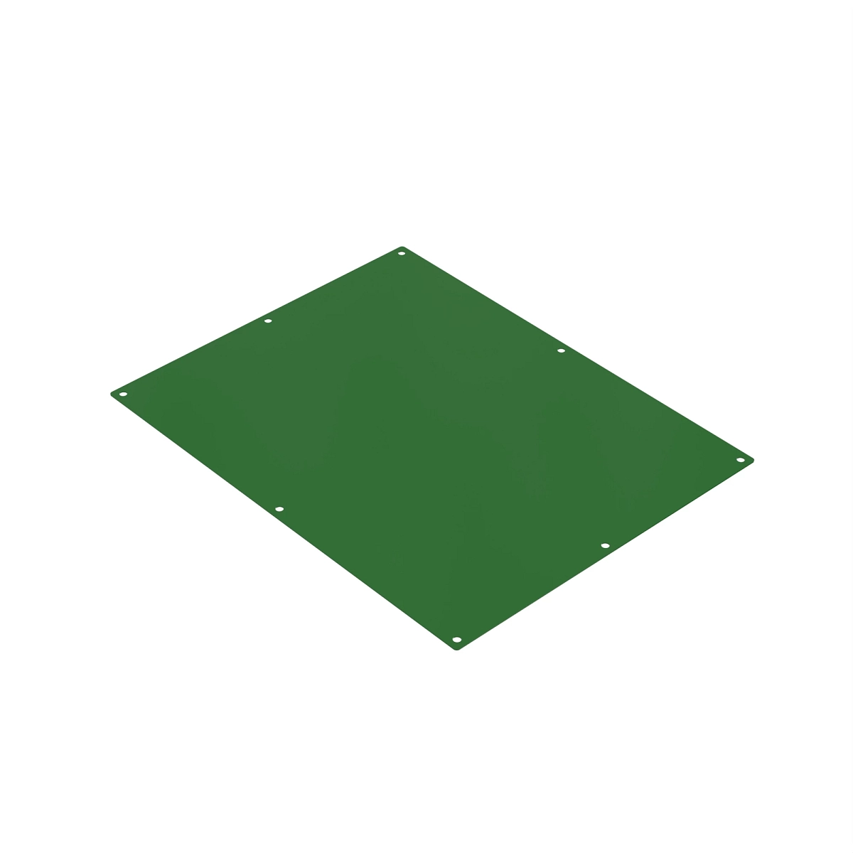 Sheet, Basket Shield Cover