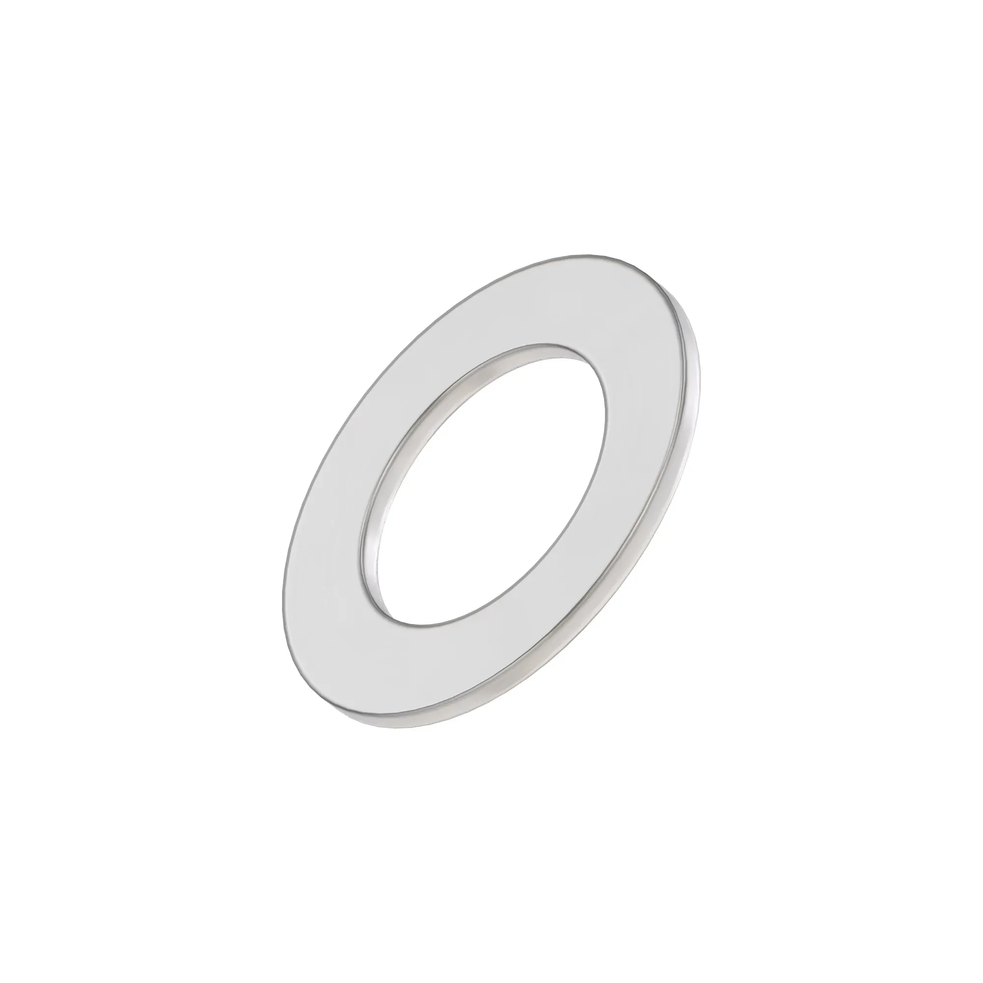 John Deere Round Hole Washer - 24H1320