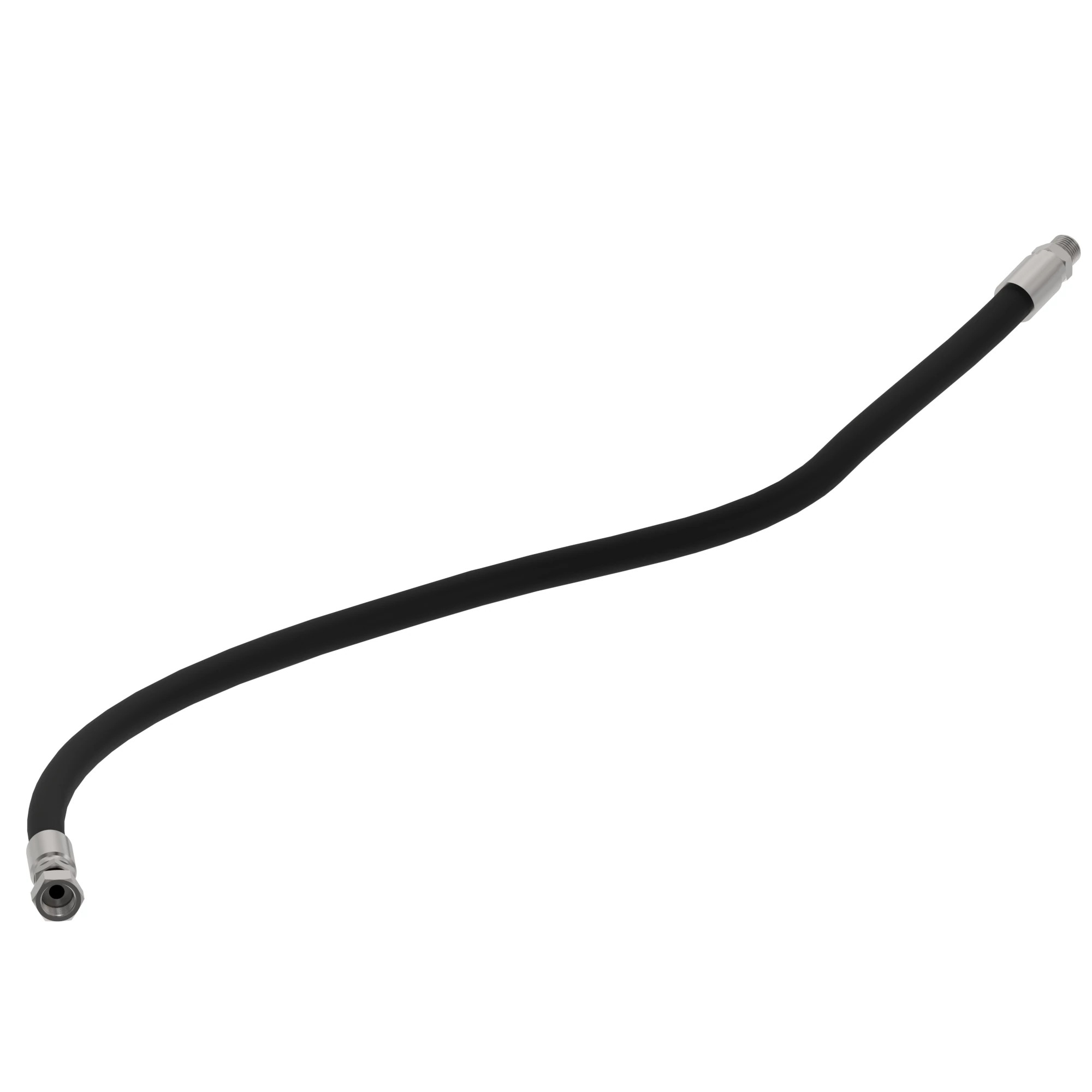 John Deere Hydraulic Hose - RE204691
