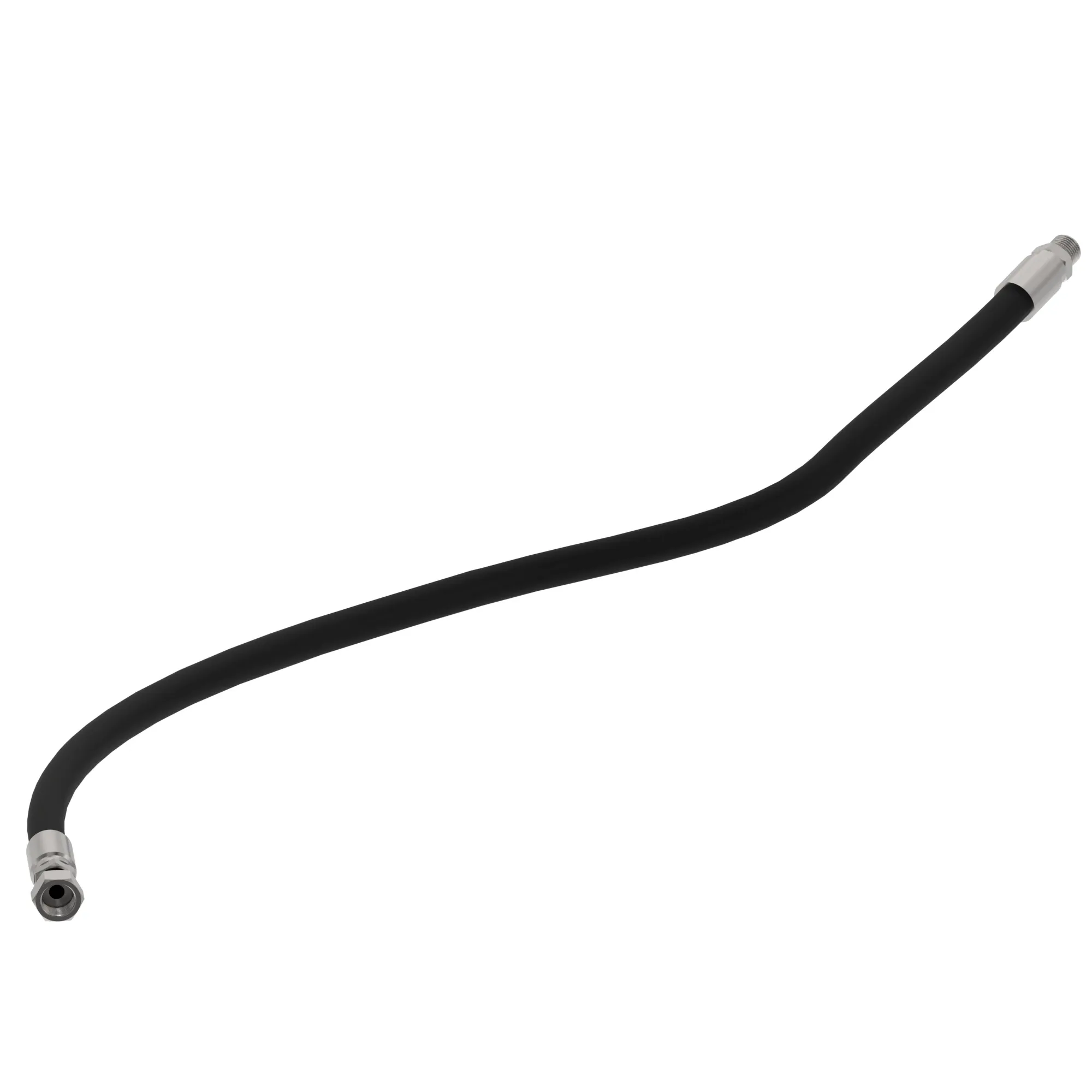 John Deere Hydraulic Hose - RE204691
