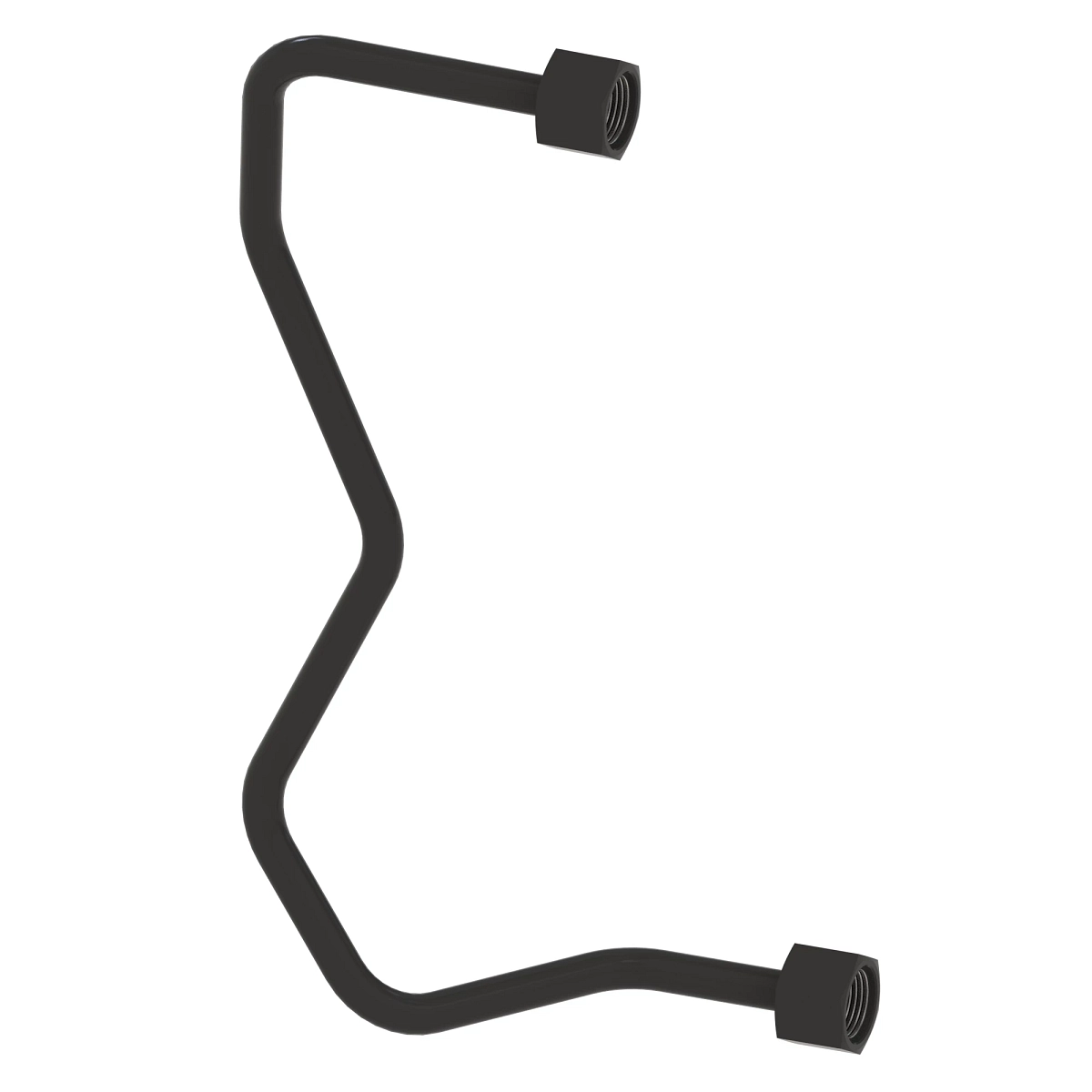 Oil Tube, Main Valve Tube