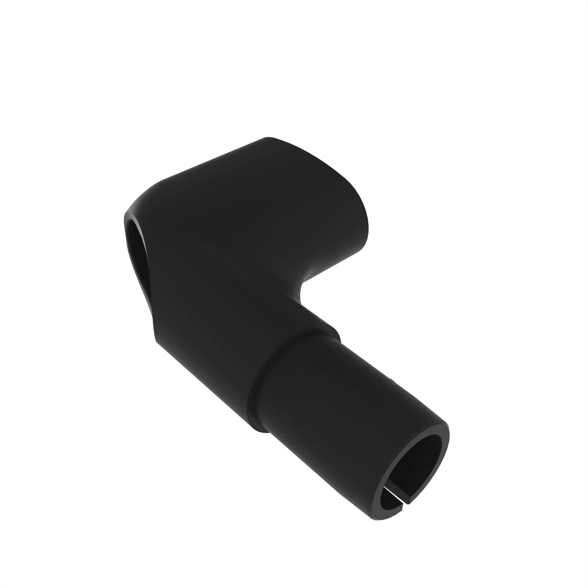 HOLDER, END PIECE, INNER HANDLE