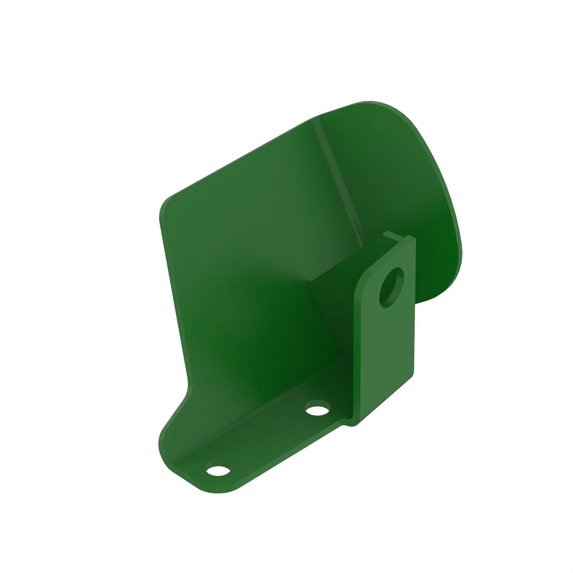 BRACKET, RH PANEL FRONT SUPPORT