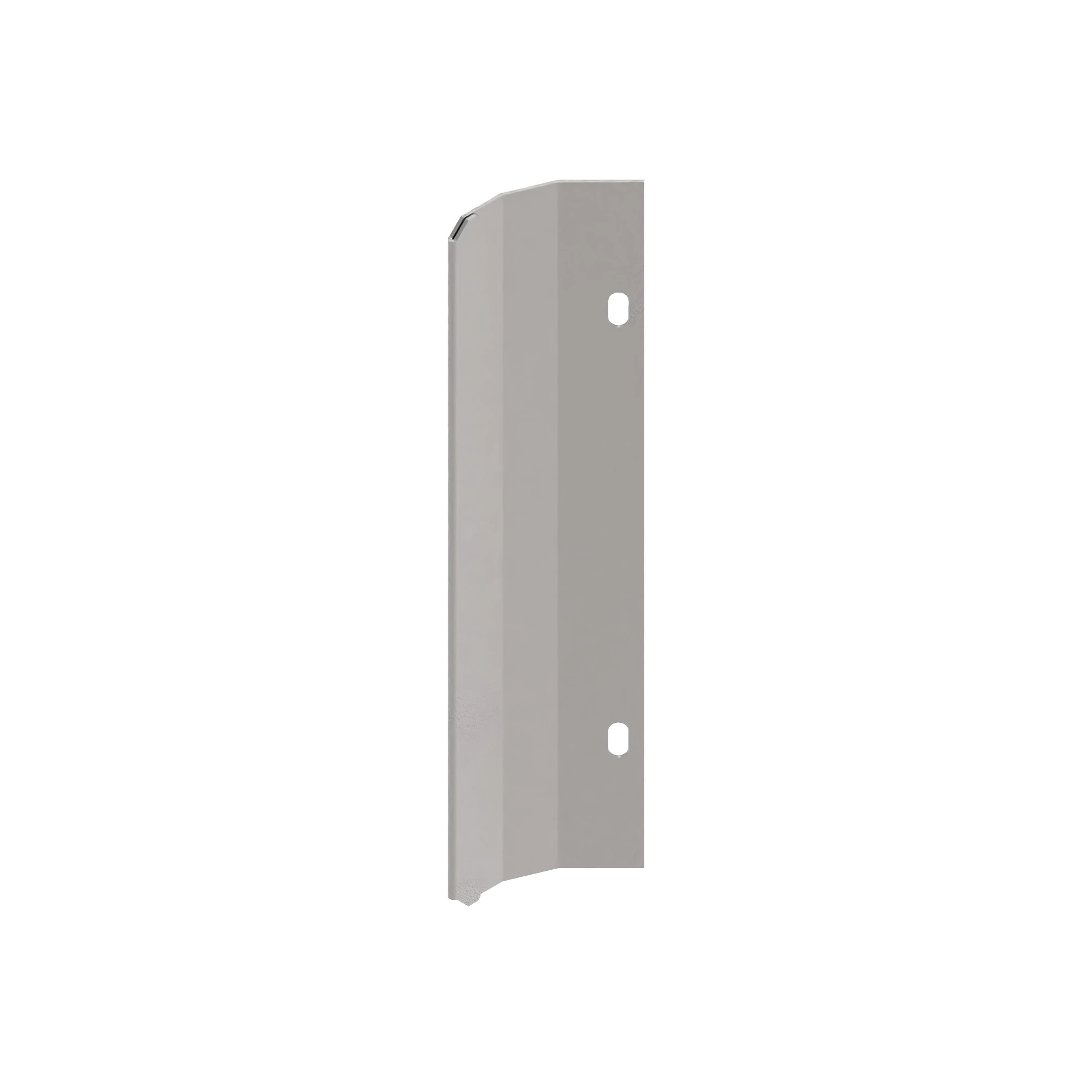 SEAL, 600D FRONT CROP SEAL 25FT INT