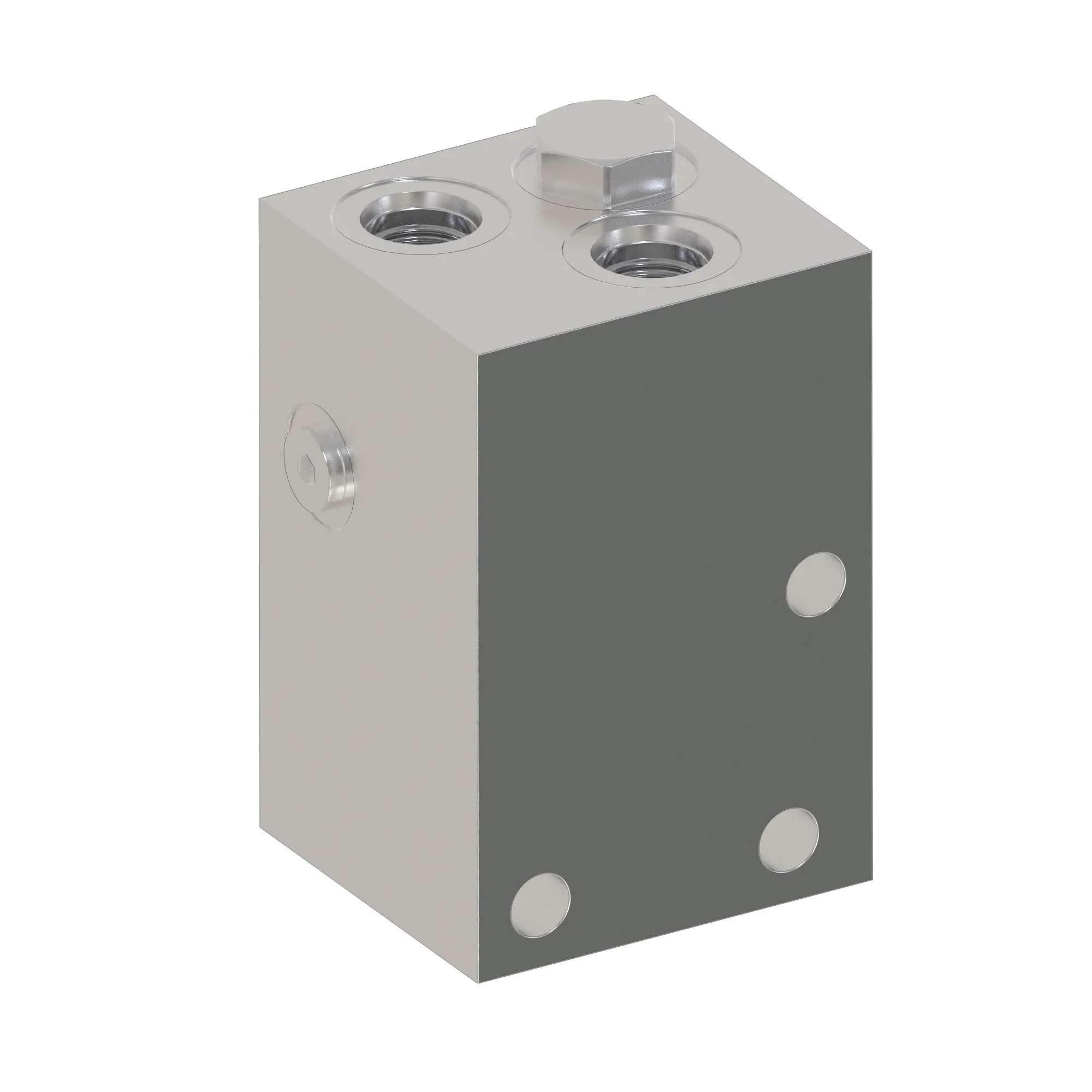 VALVE, AXLE RELIEF