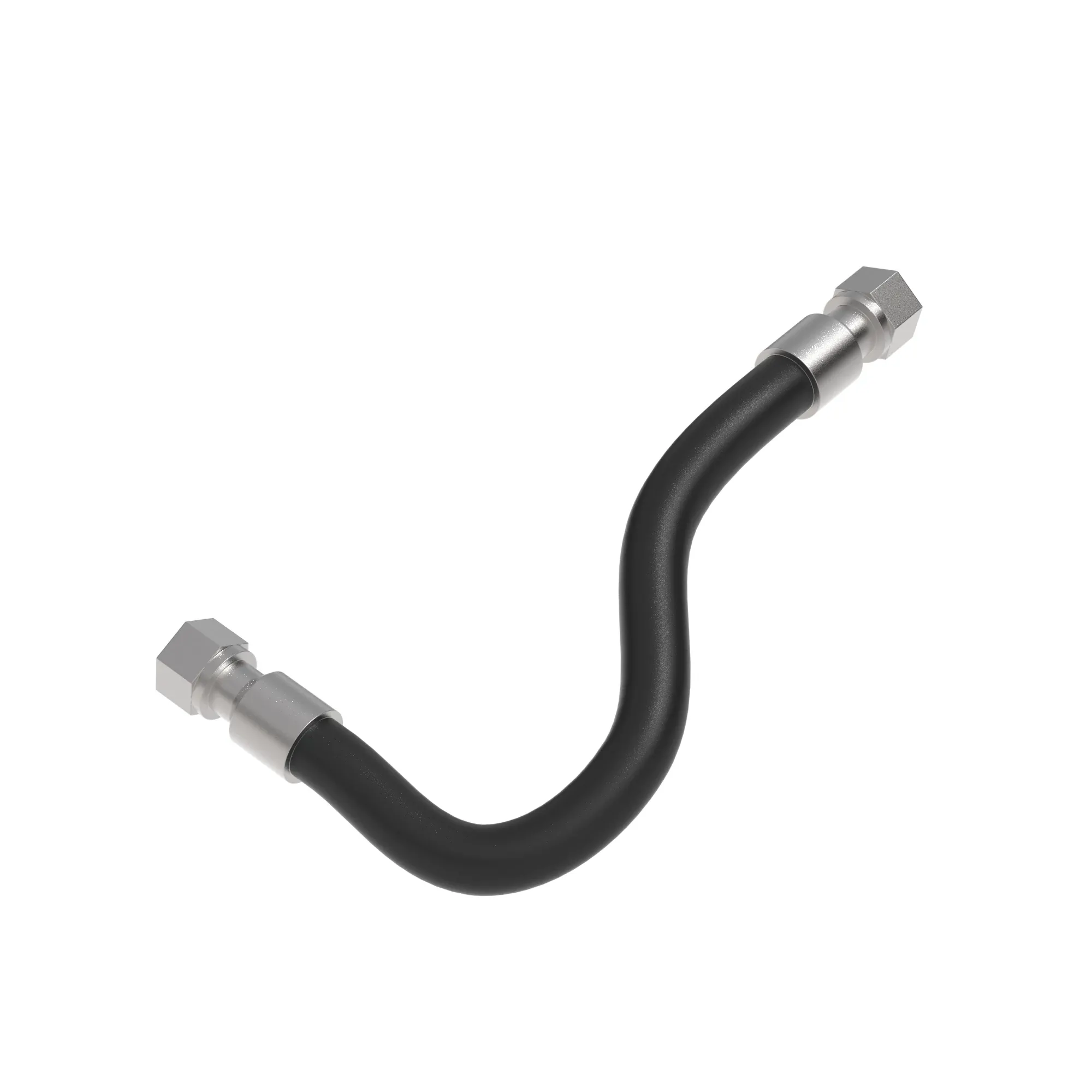John Deere Fuel Line - F685029