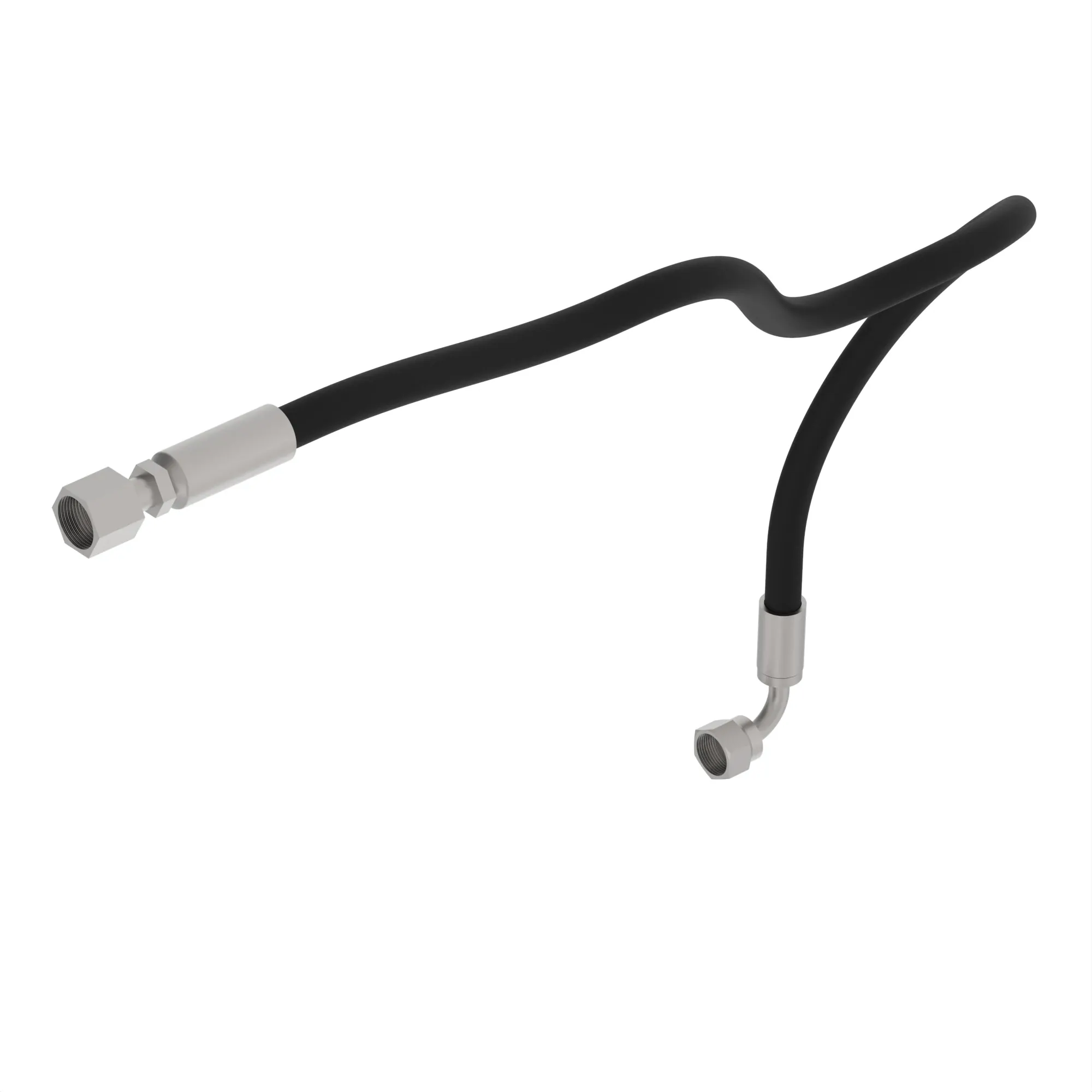 Hydraulic Hose, HYDRAULIC HOSE