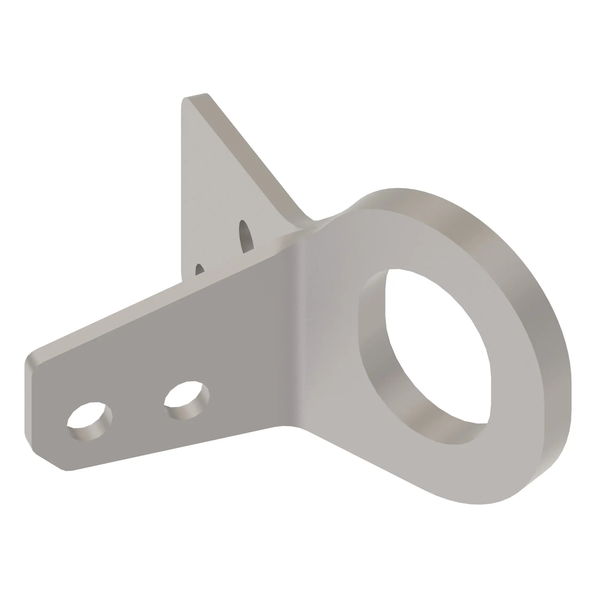 John Deere Lifting Bracket - REC368640300