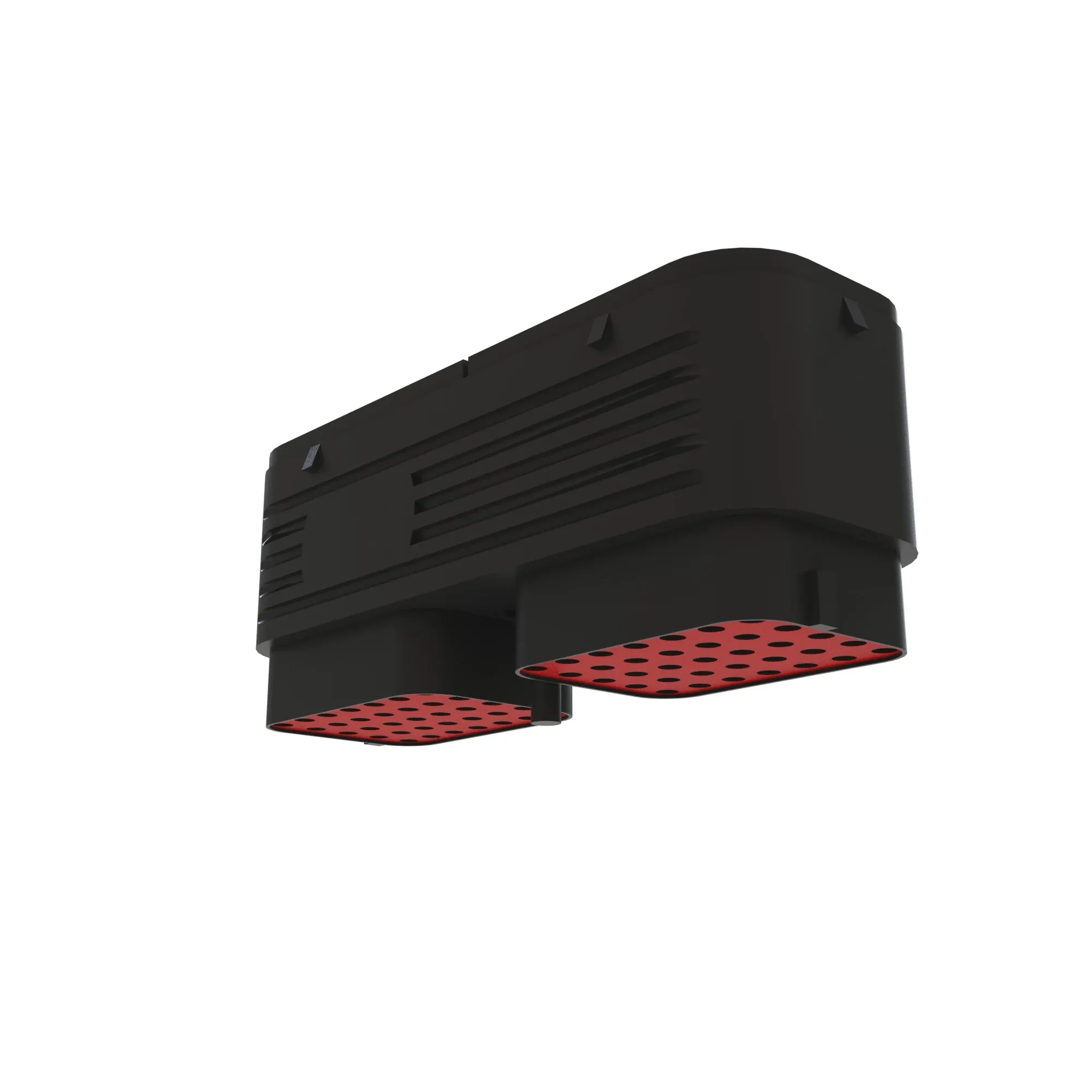 Conn Deutsch Drc 70W Ms Blk Plstc