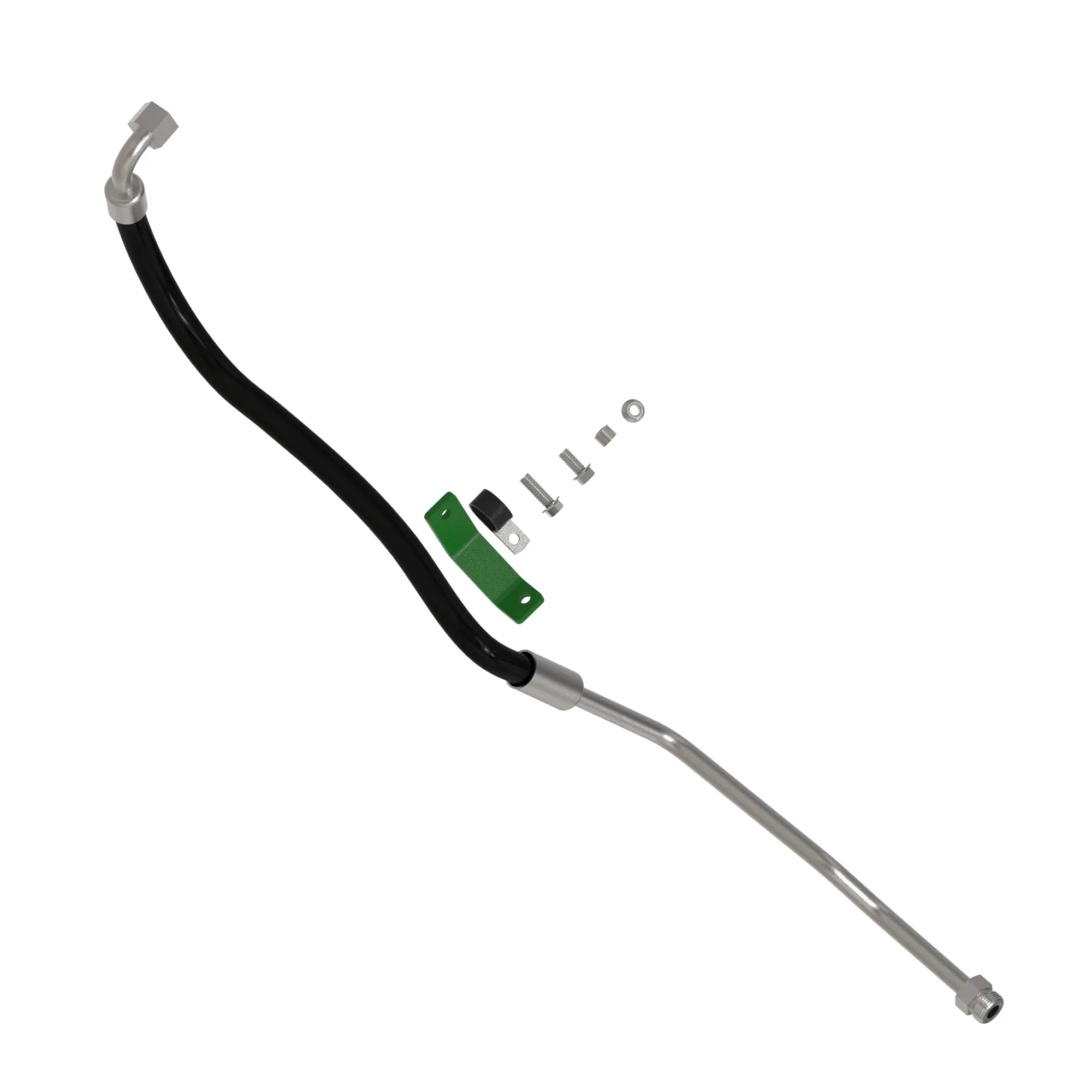 Field Install Template Kit