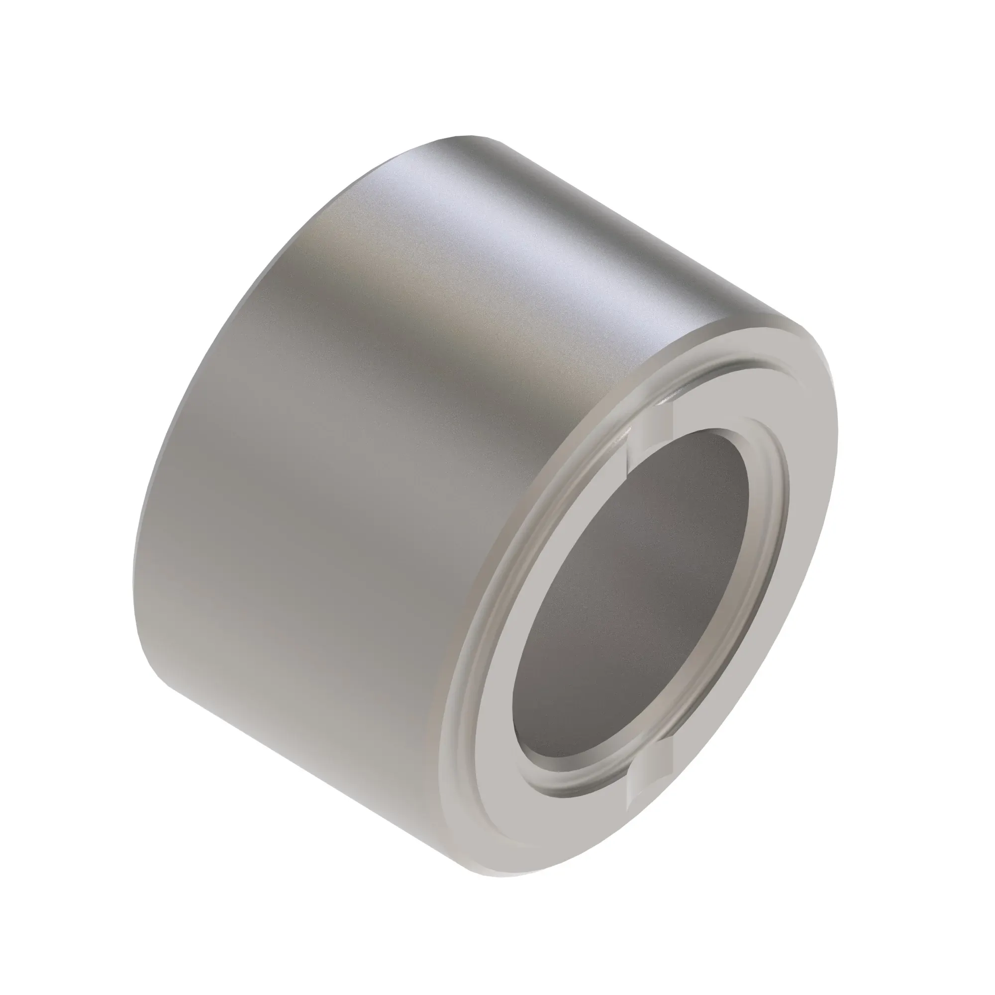 John Deere Splined Coupling - LVU28288
