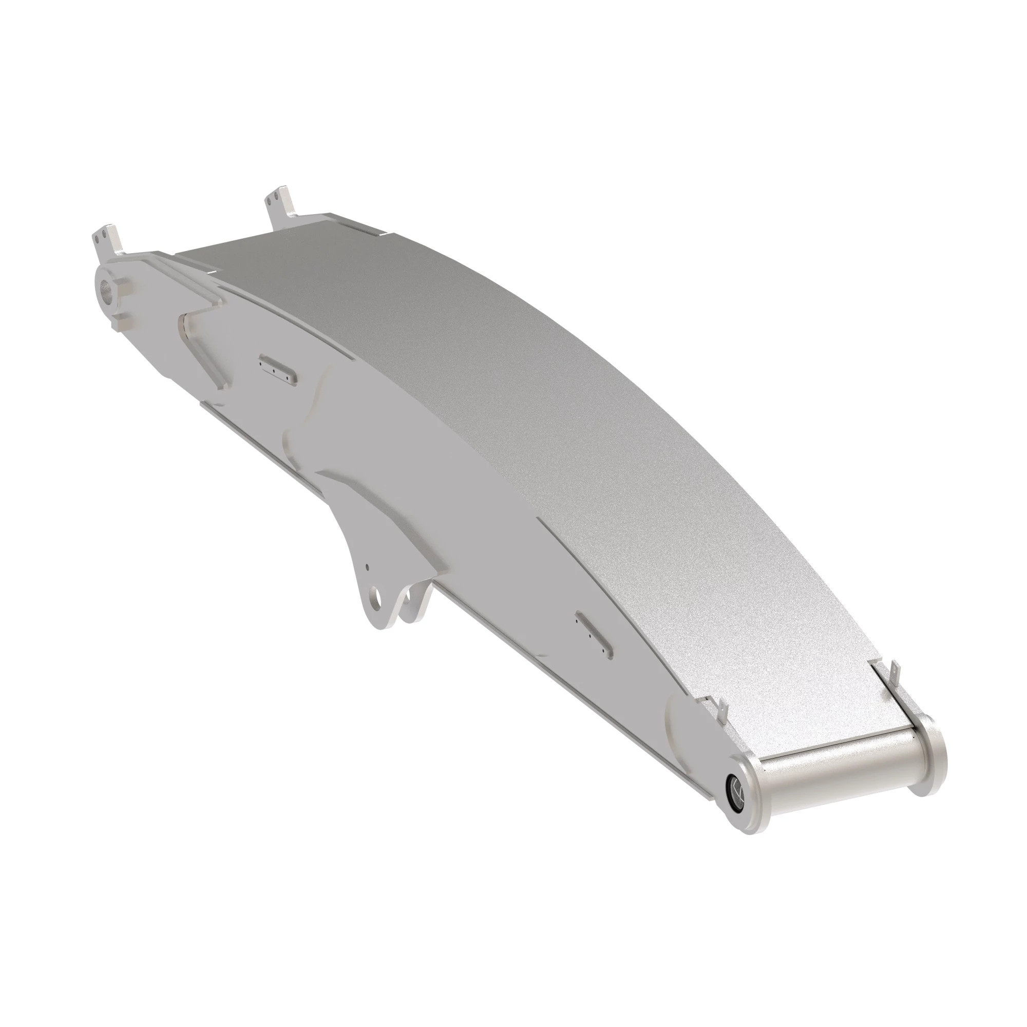 John Deere Main Boom Assembly - AT469674