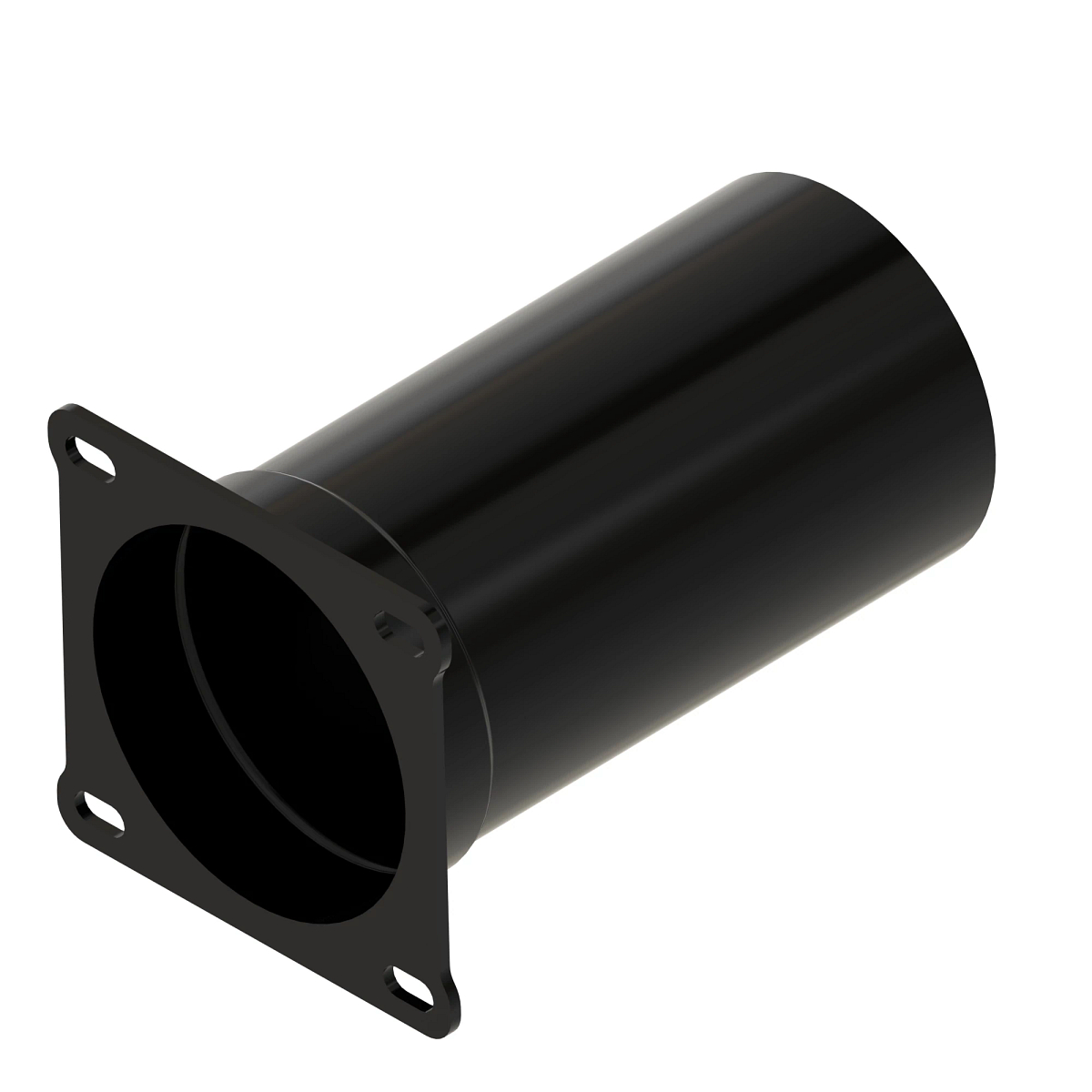 ADAPTER, INTAKE CAP/PRECLEANER