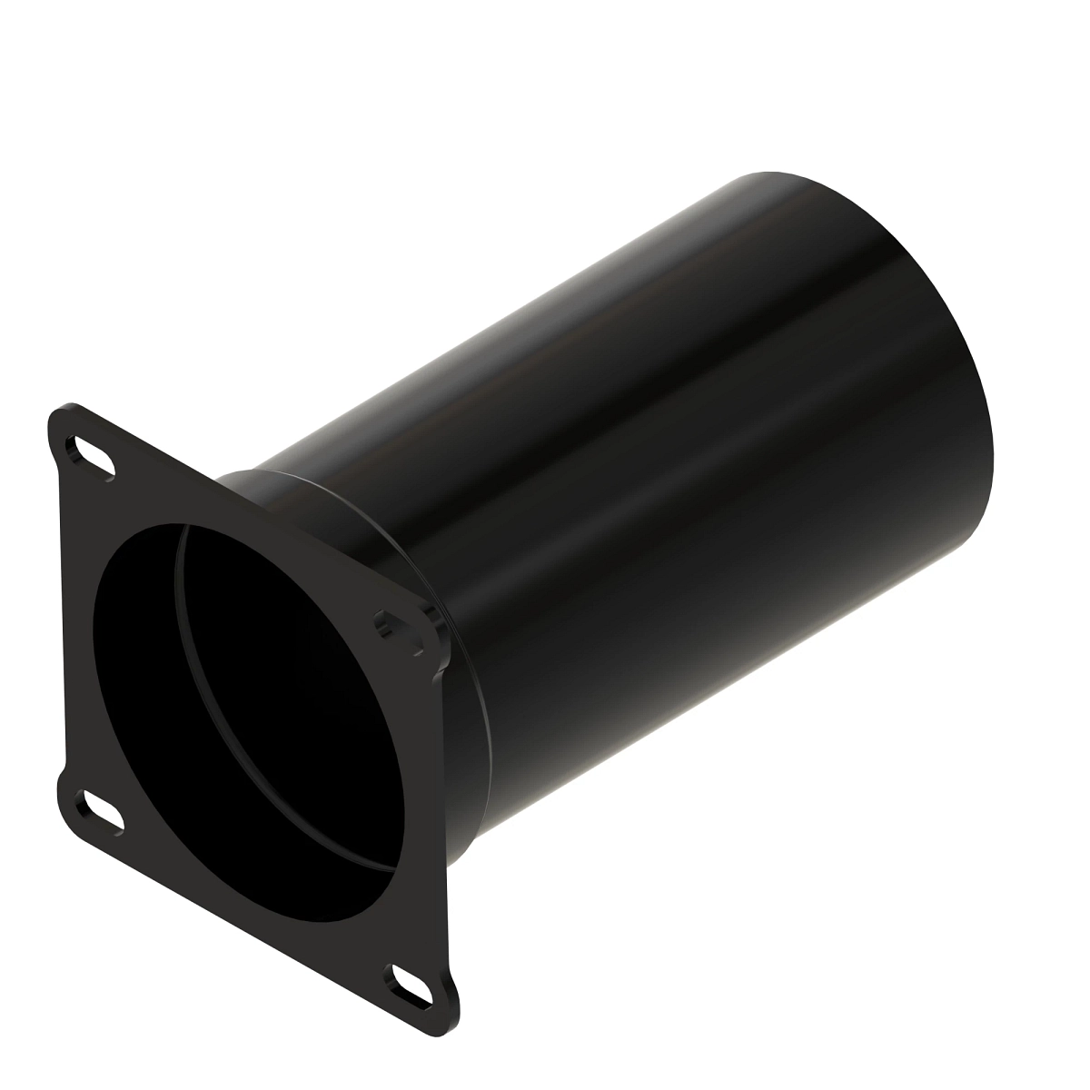 Adapter, Intake Cap/Precleaner