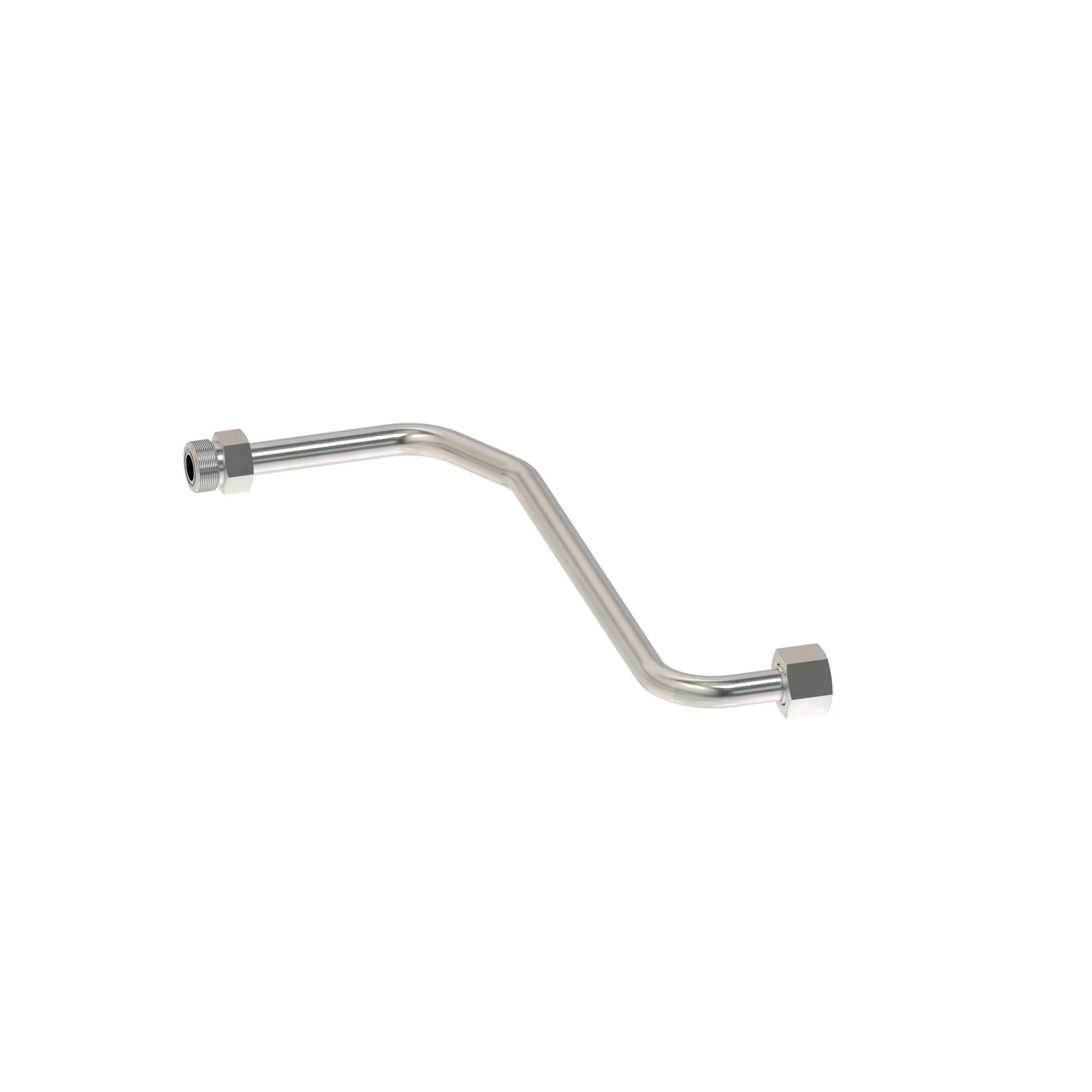 John Deere Oil Line - RE69751