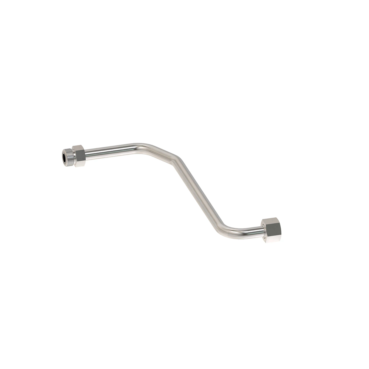 John Deere Oil Line - RE69751