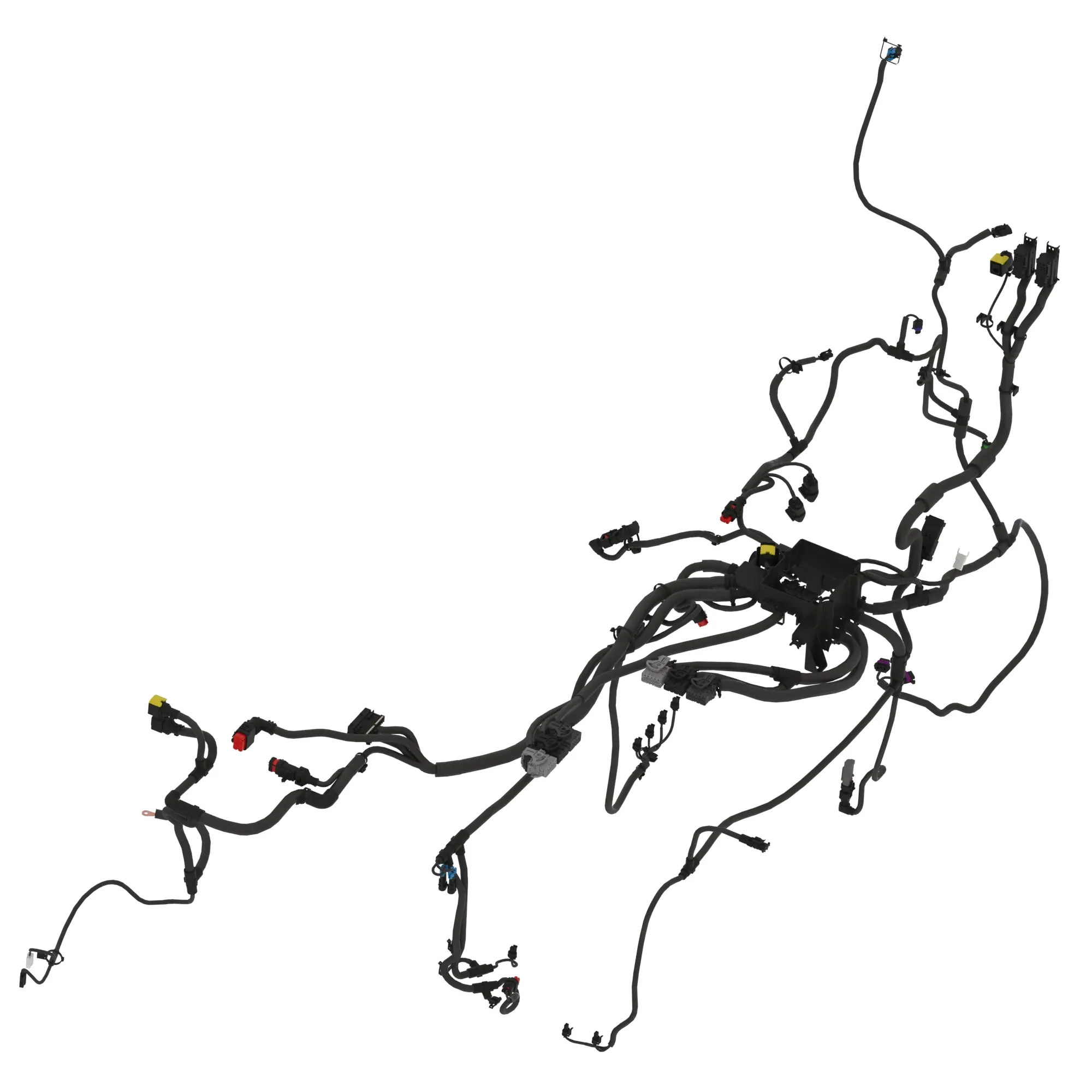 John Deere Wiring Harness - AL239755