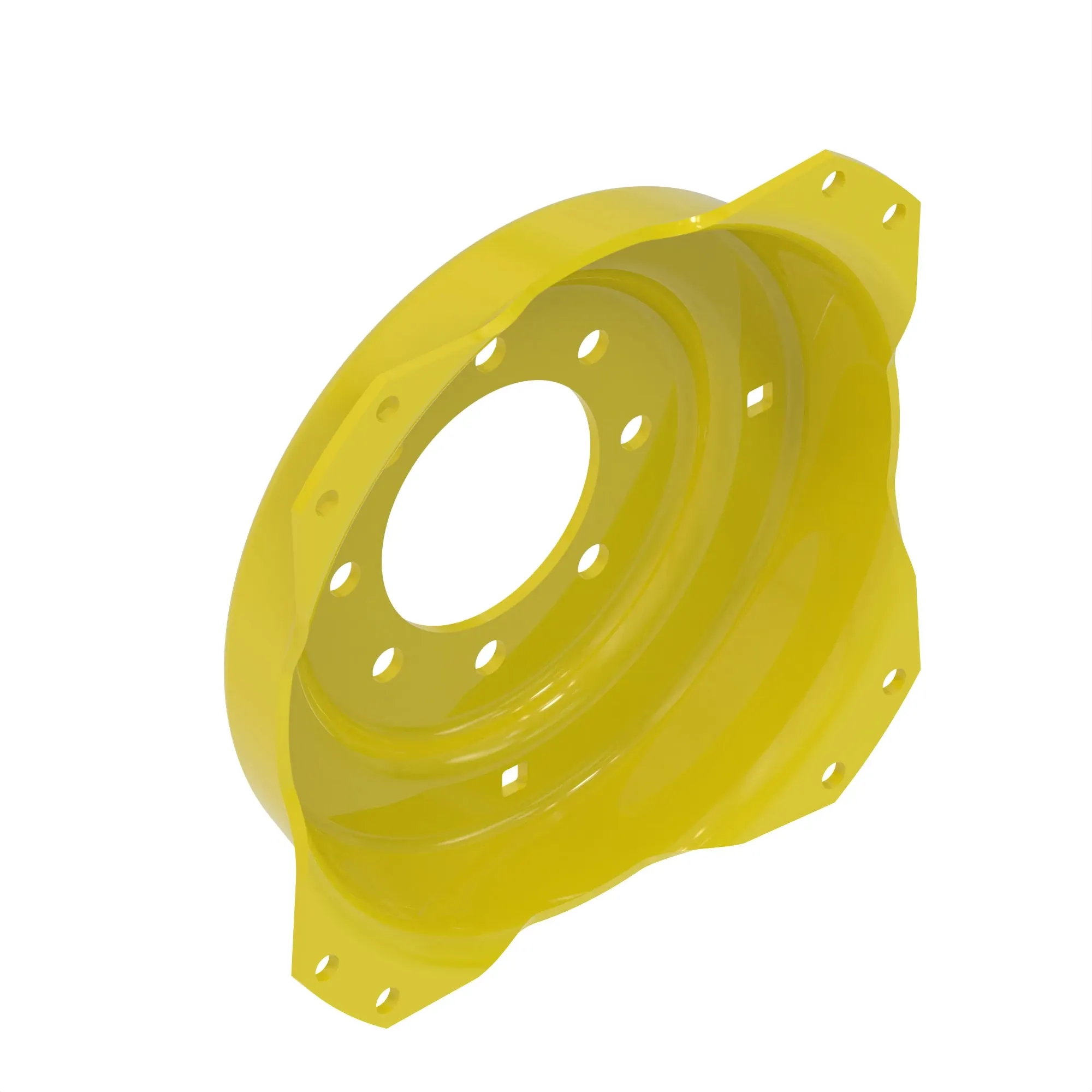 Wheel Center